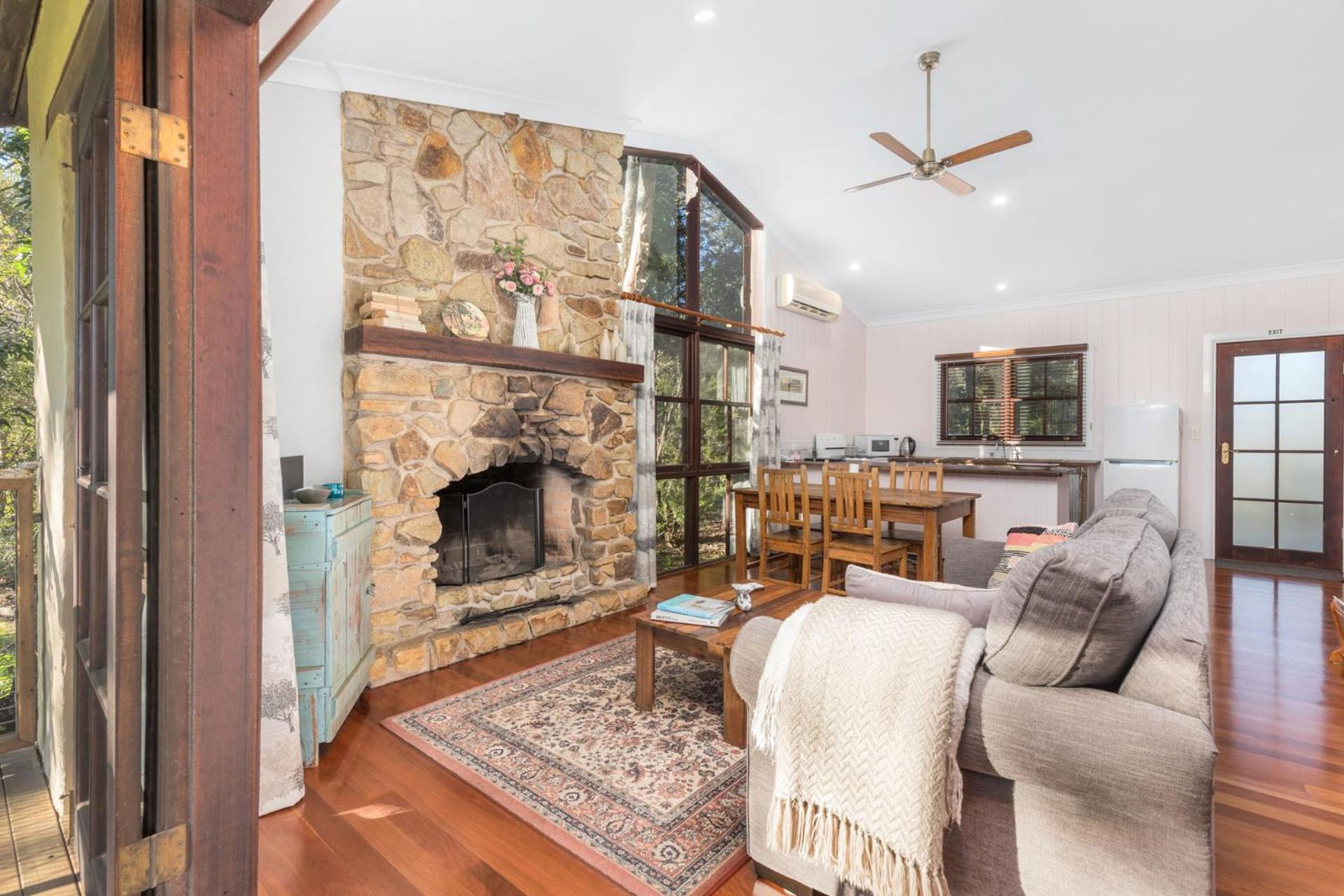 One Bedroom Country Cottage - 4, photo 7