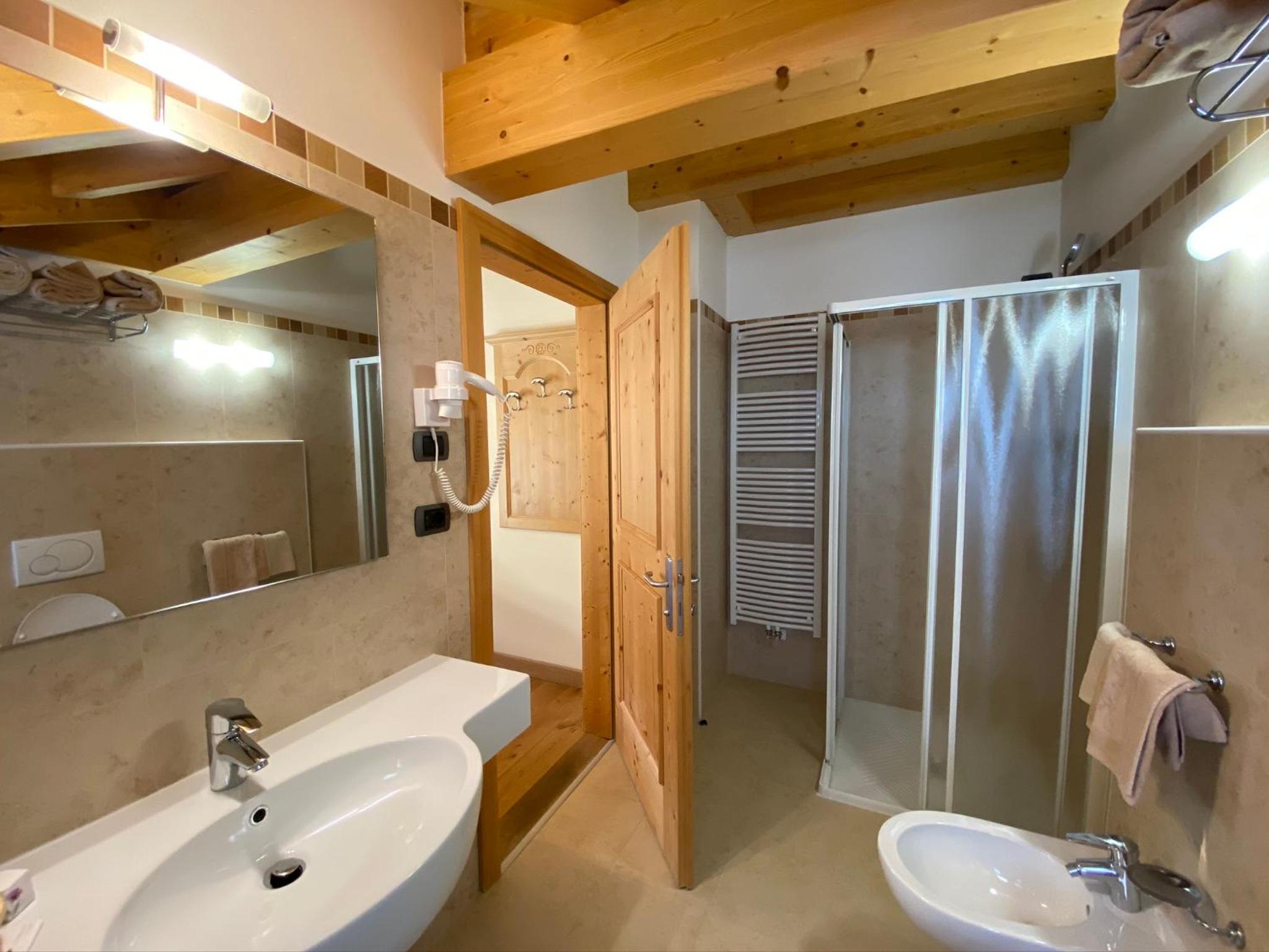 Superior Triple Room - Attic photo 2