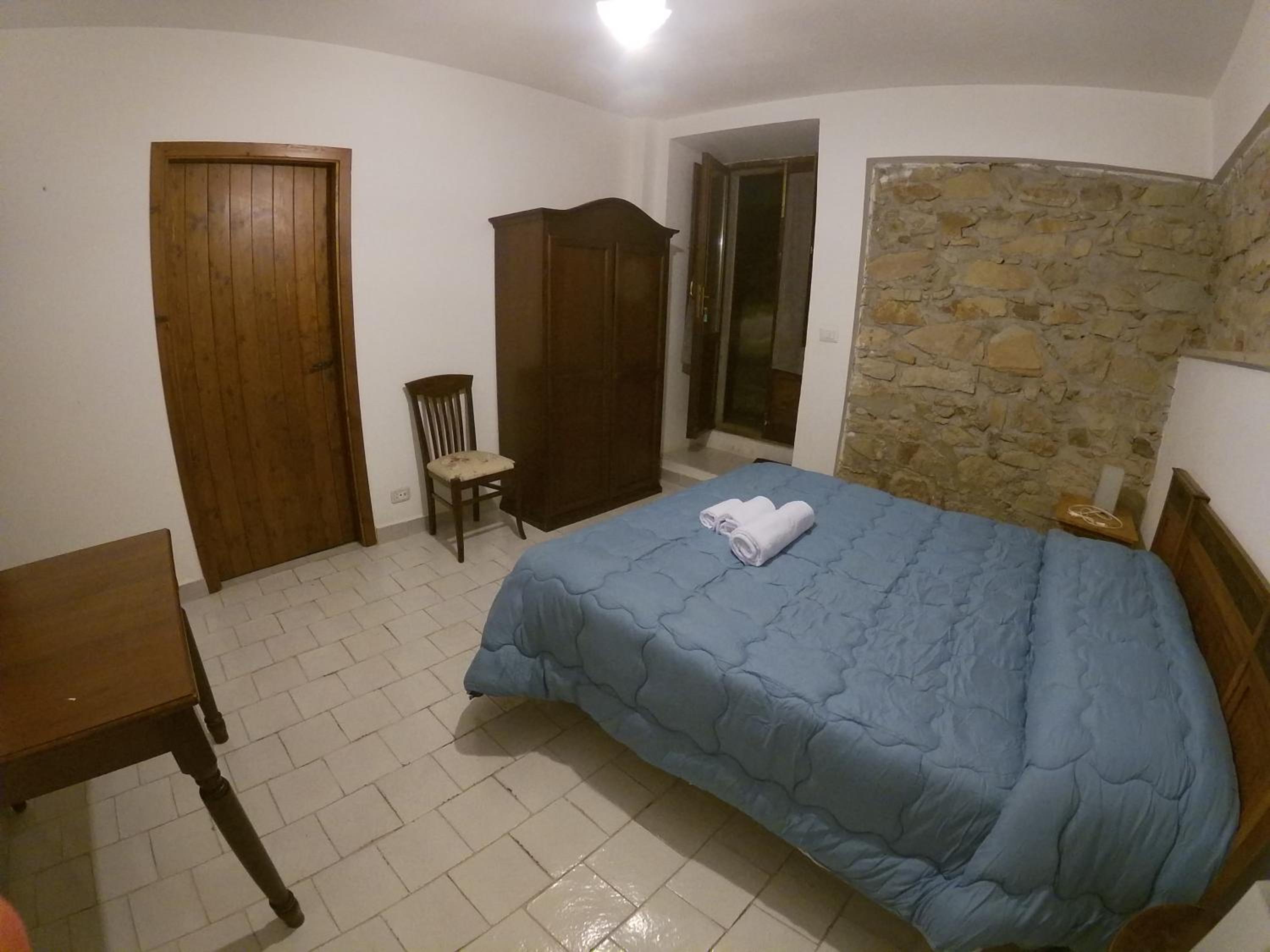Double Room with Private Bathroom photo 1