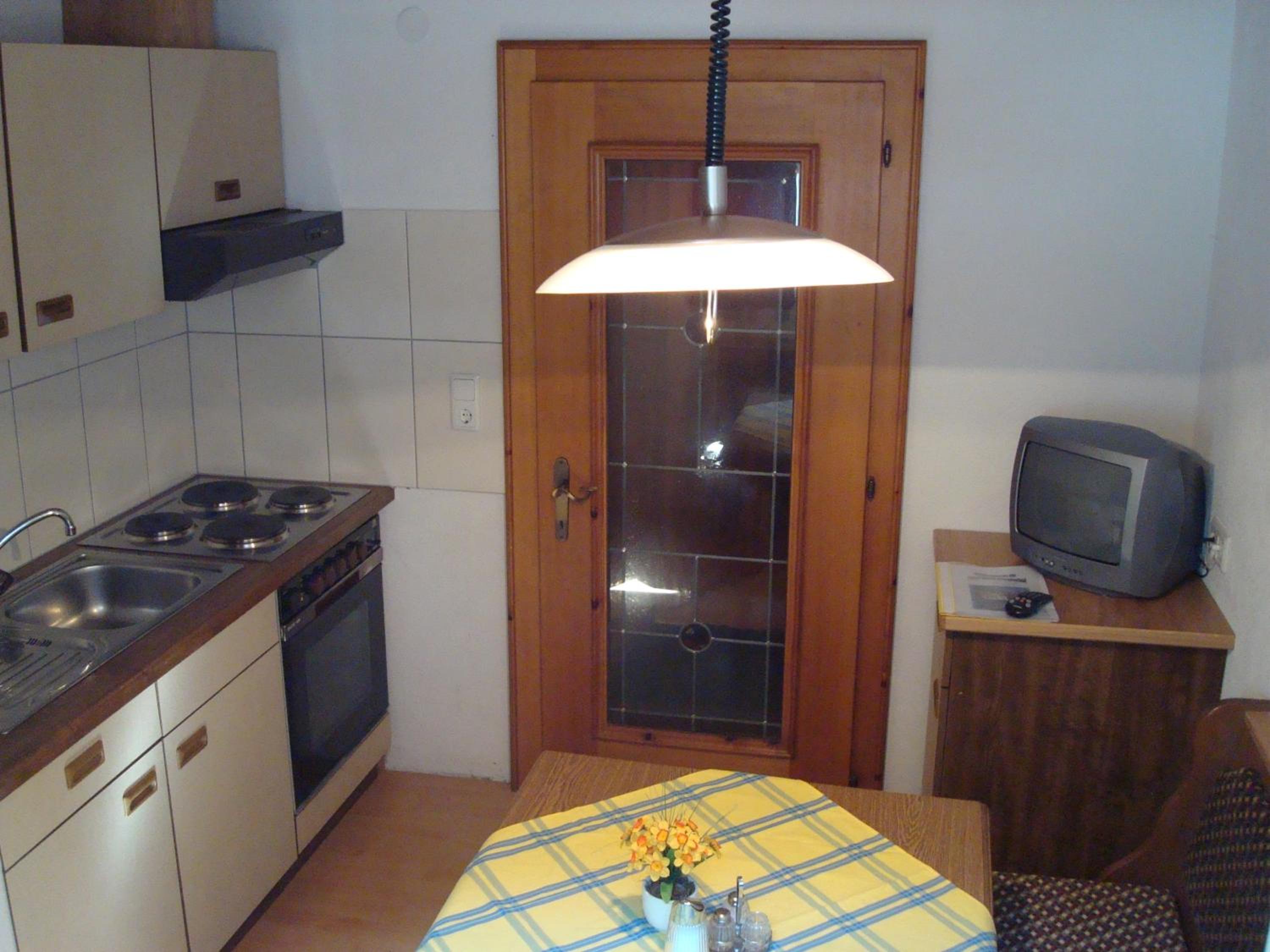 Standard Apartment (Basement) photo 3