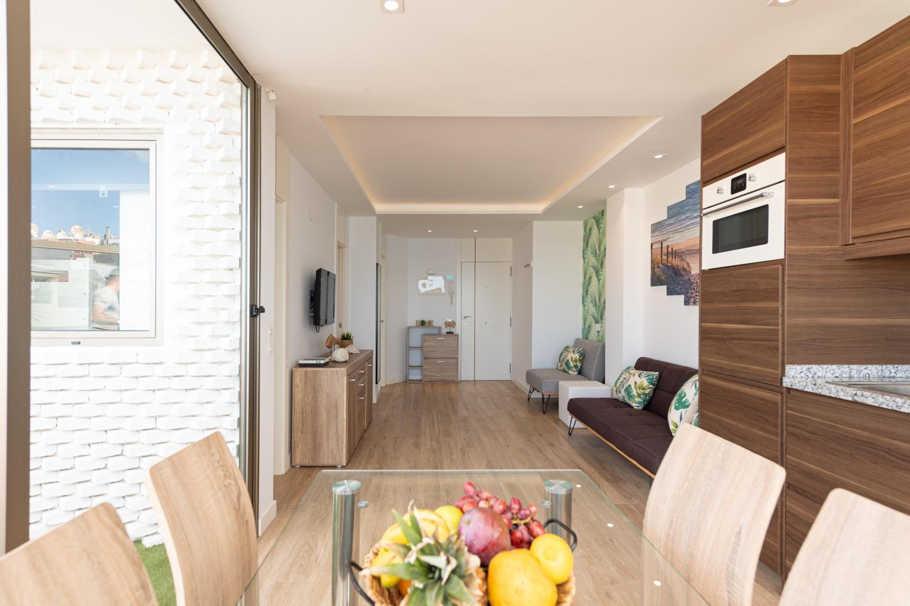 Apartamento Penthouse