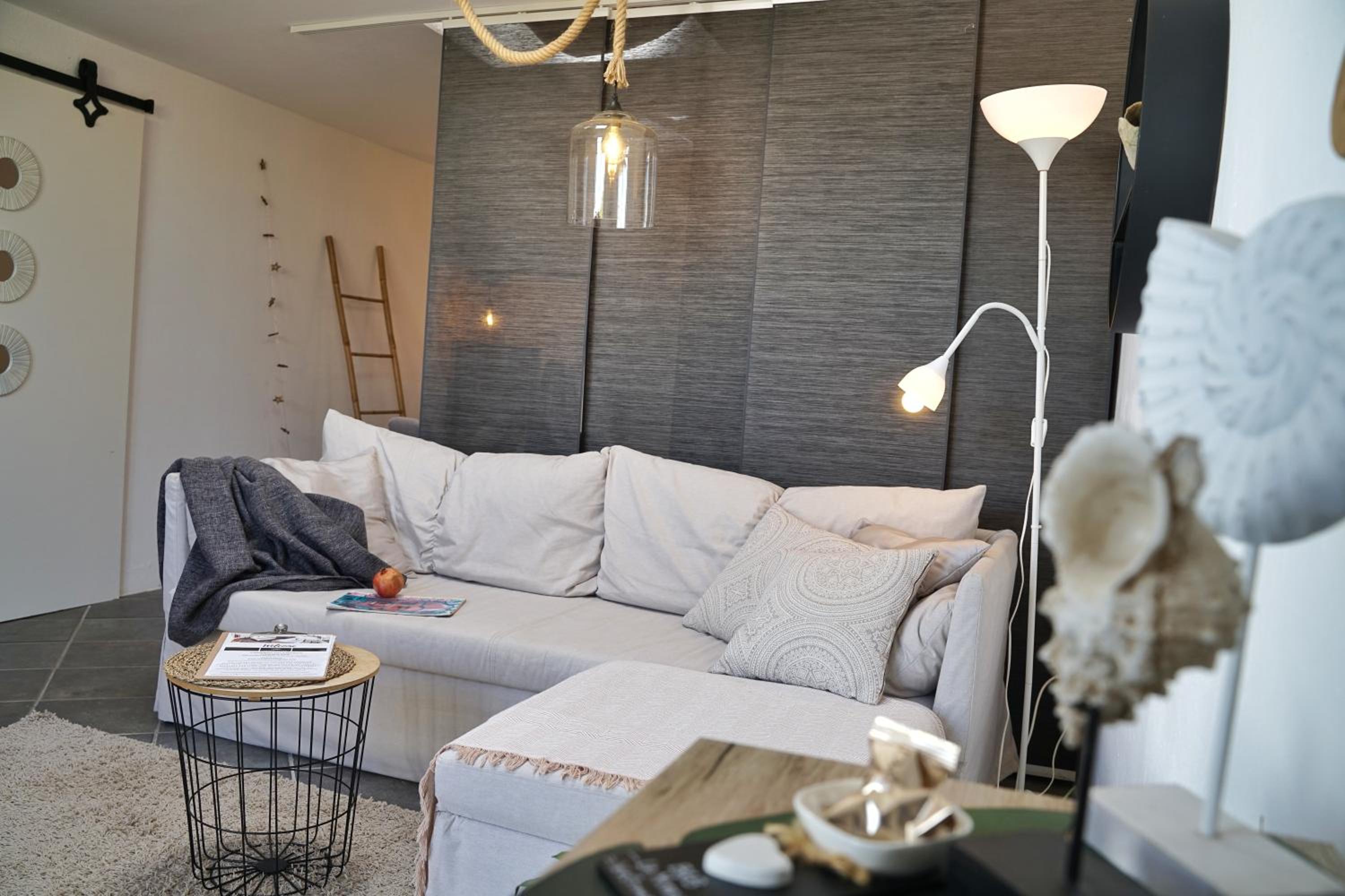 Suite with Terrace