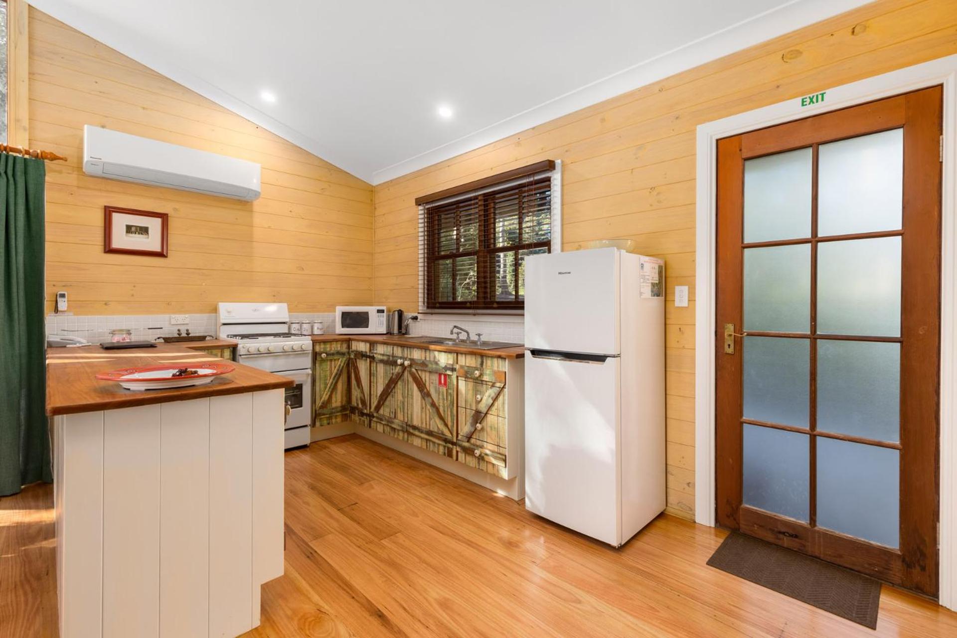 One Bedroom Australian Cottage - 7, photo 7