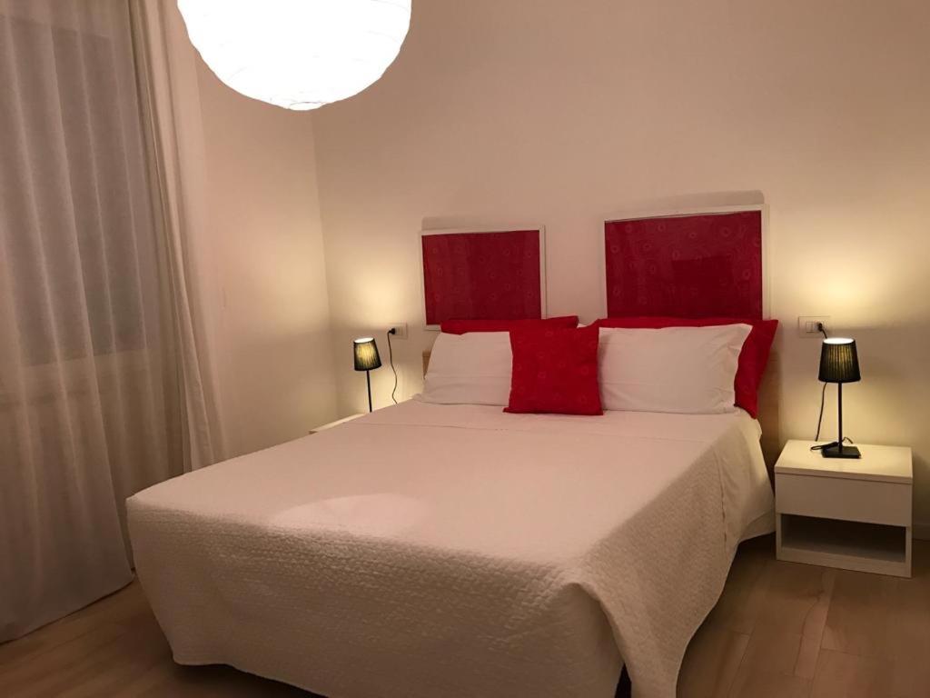 Large Double or Twin Room