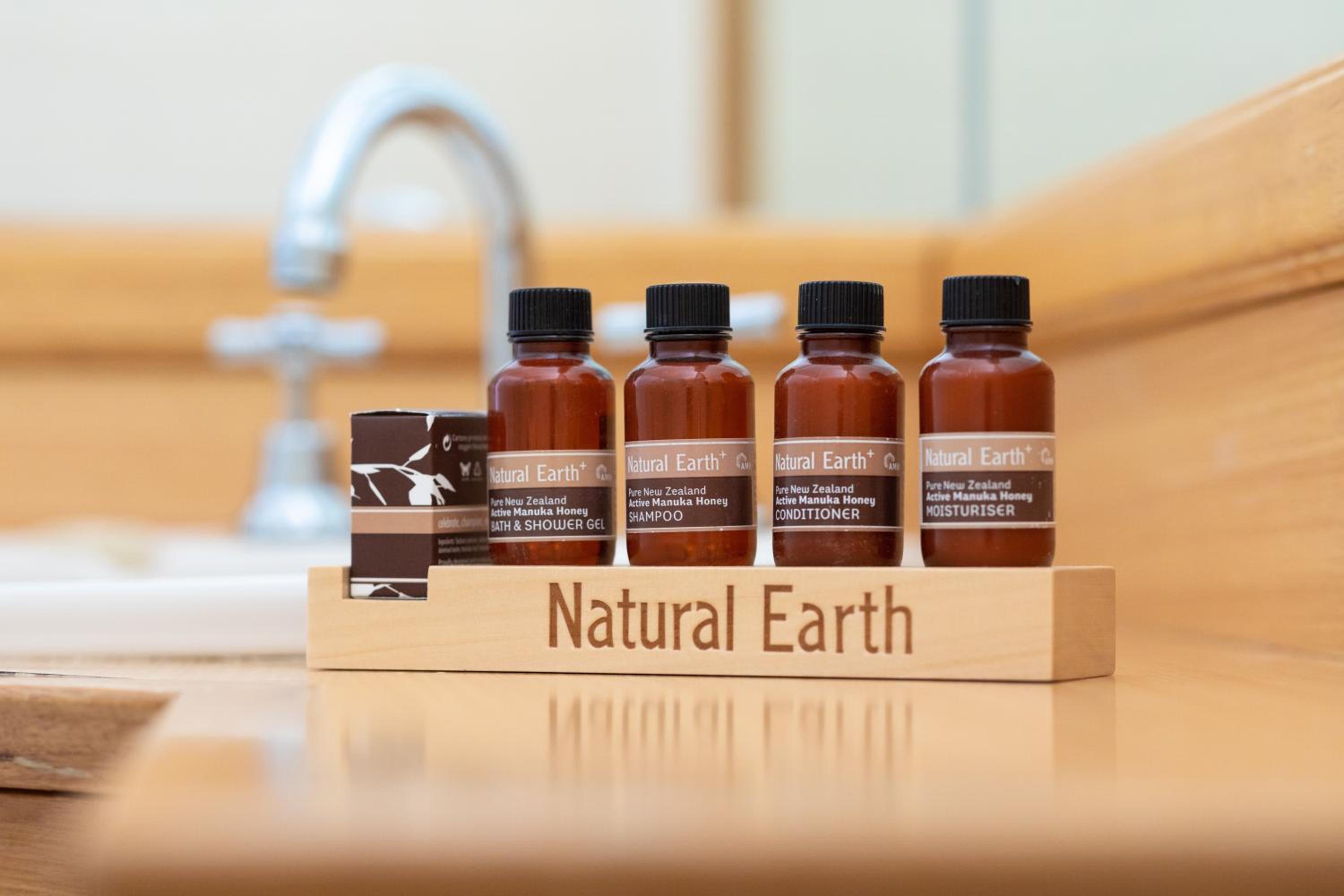 Deluxe King Room photo 2