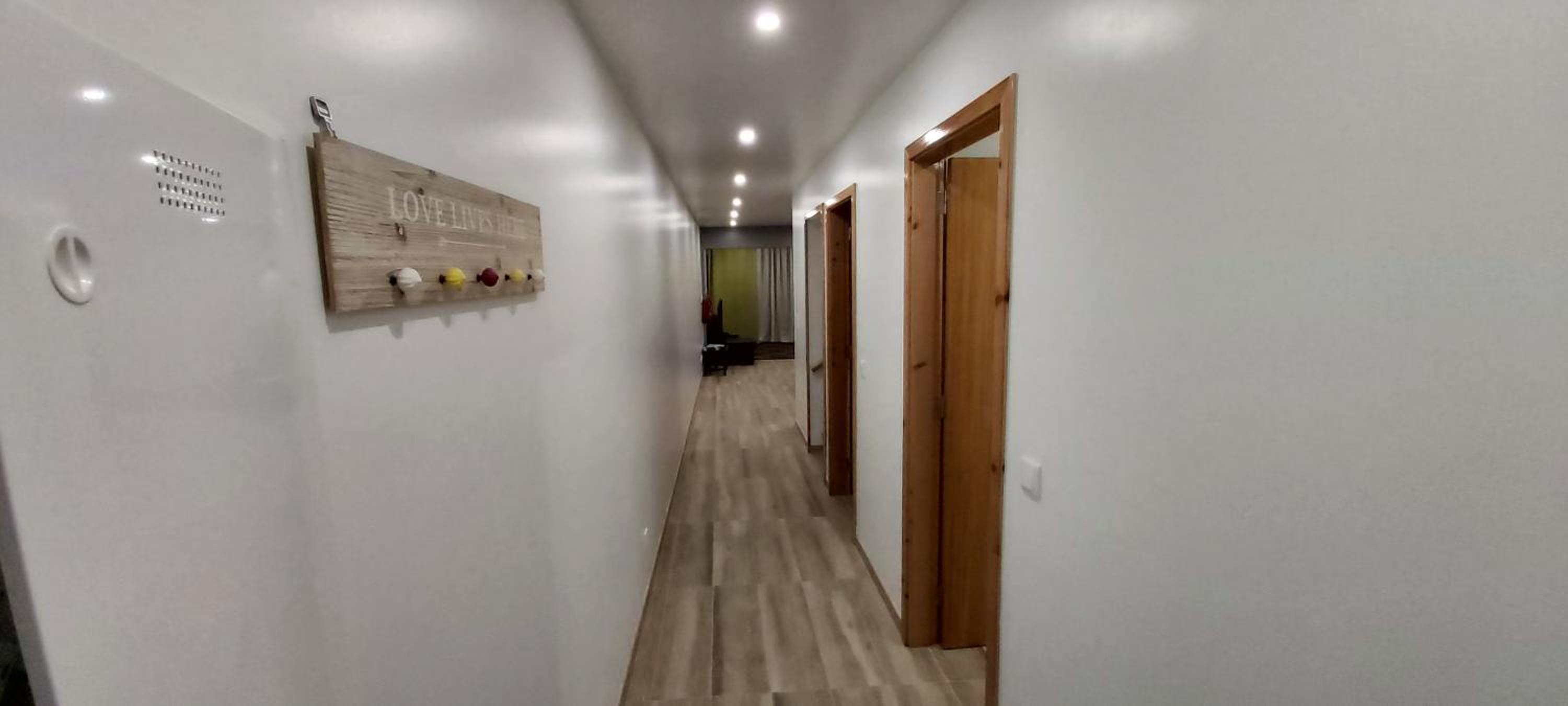 Two-Bedroom Villa photo 1