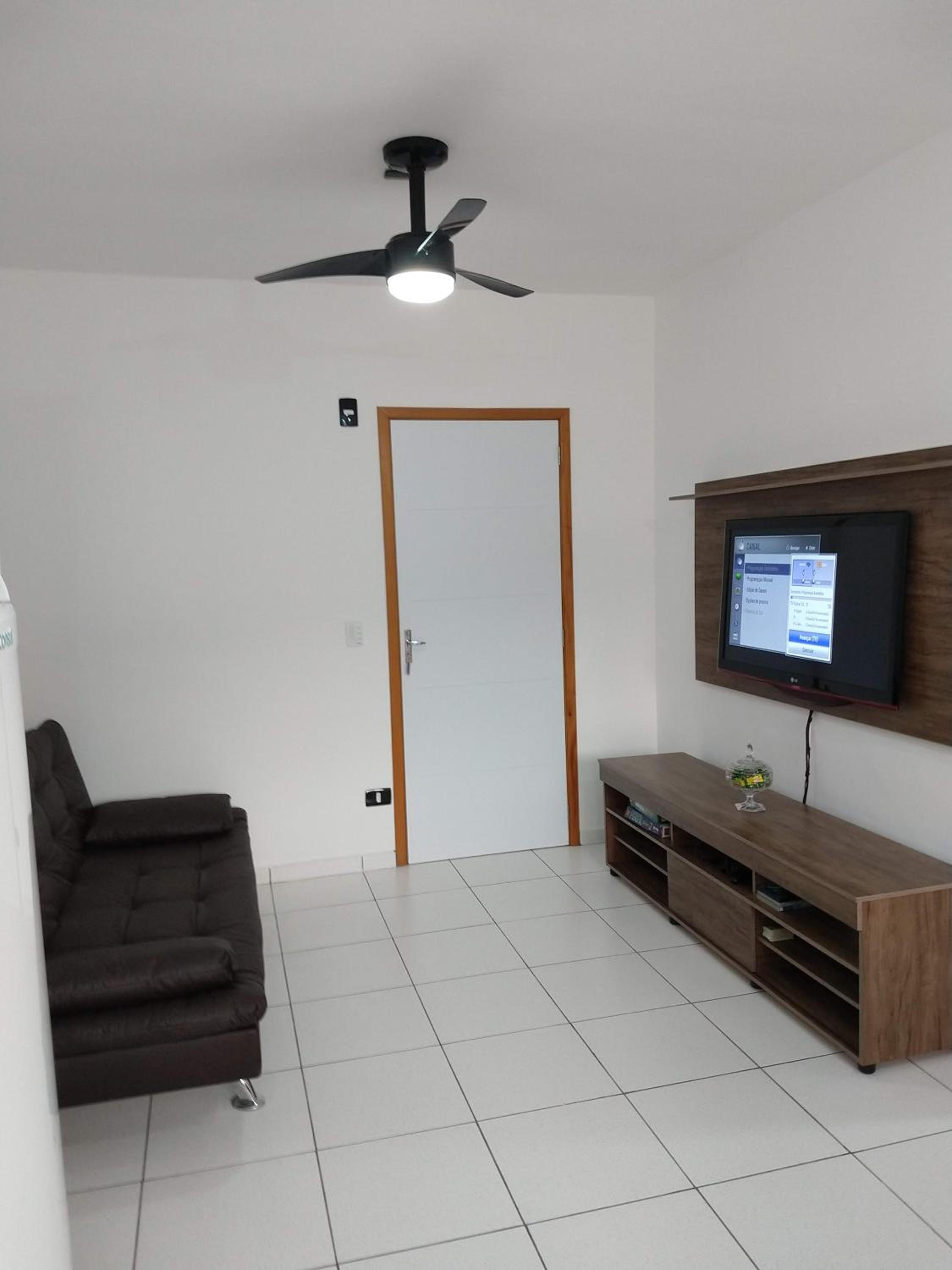 Two-Bedroom Apartment - Photo 1