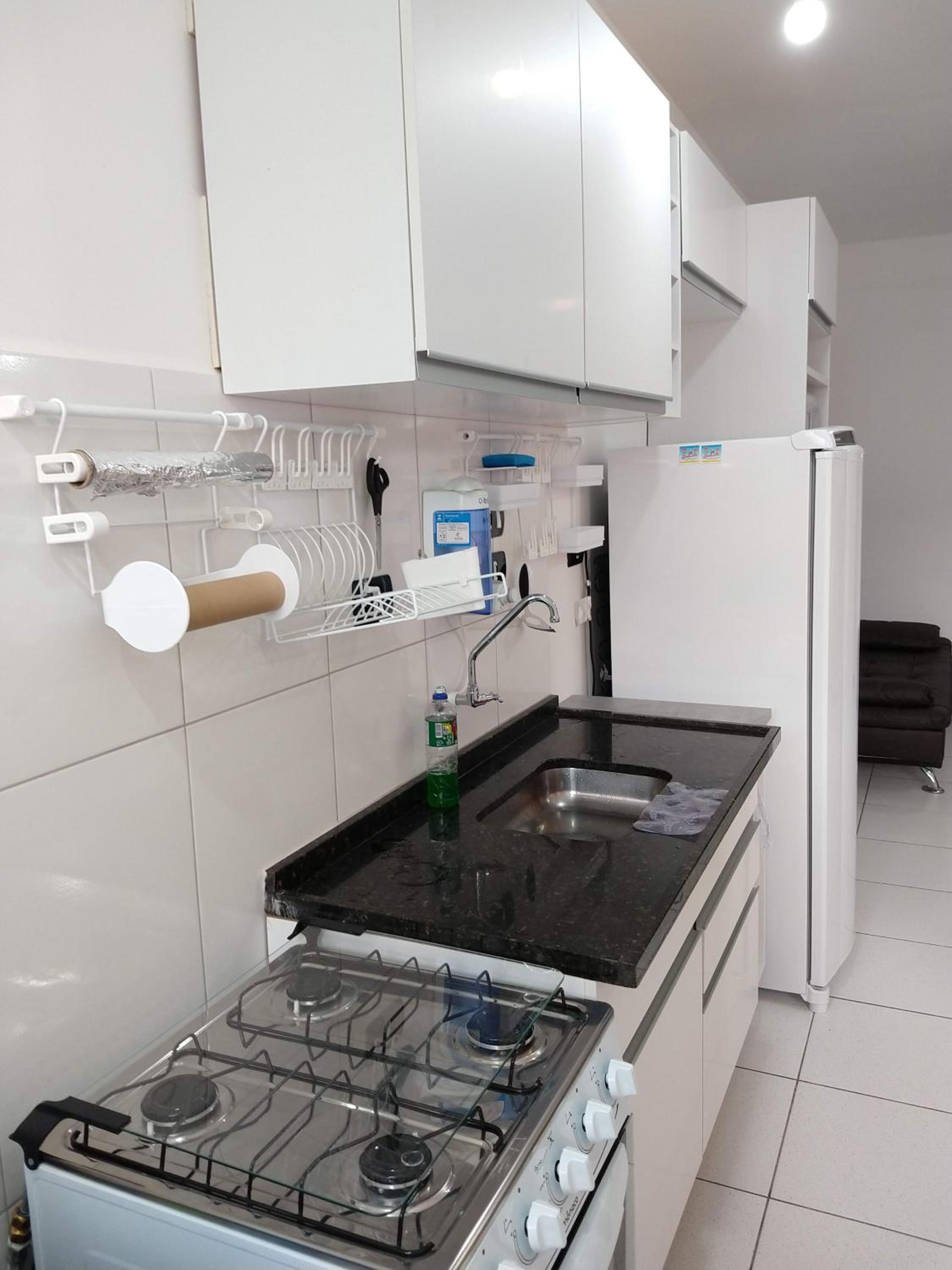Two-Bedroom Apartment - Photo 3
