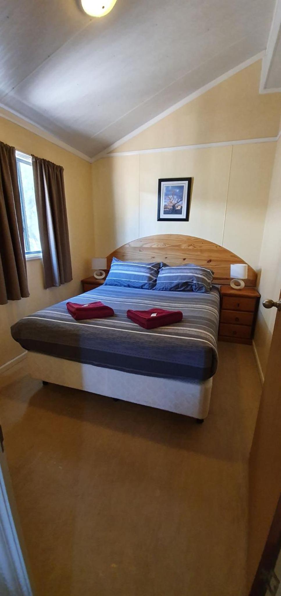 Two-Bedroom Chalet photo 1