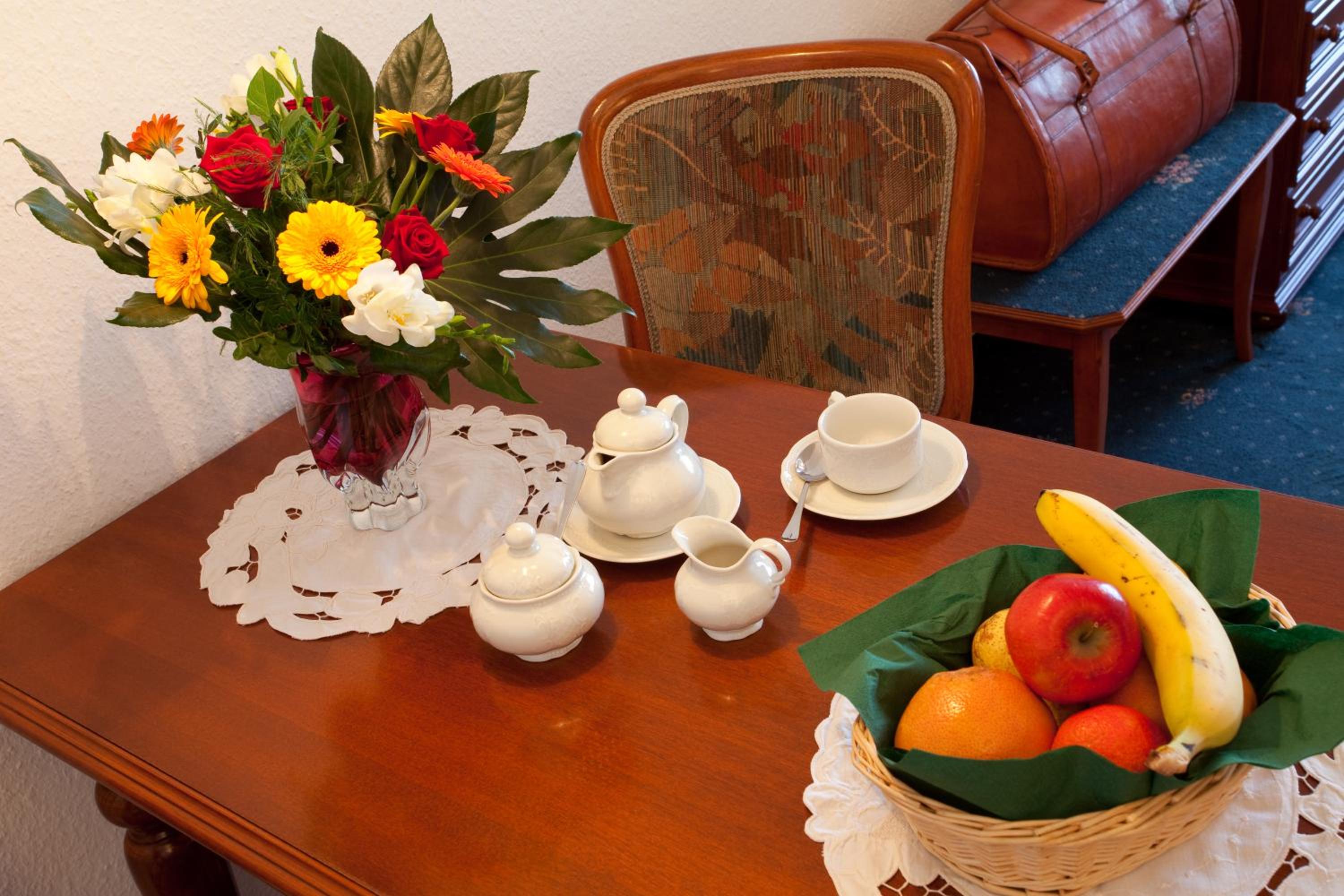 Suite with Balcony photo 2
