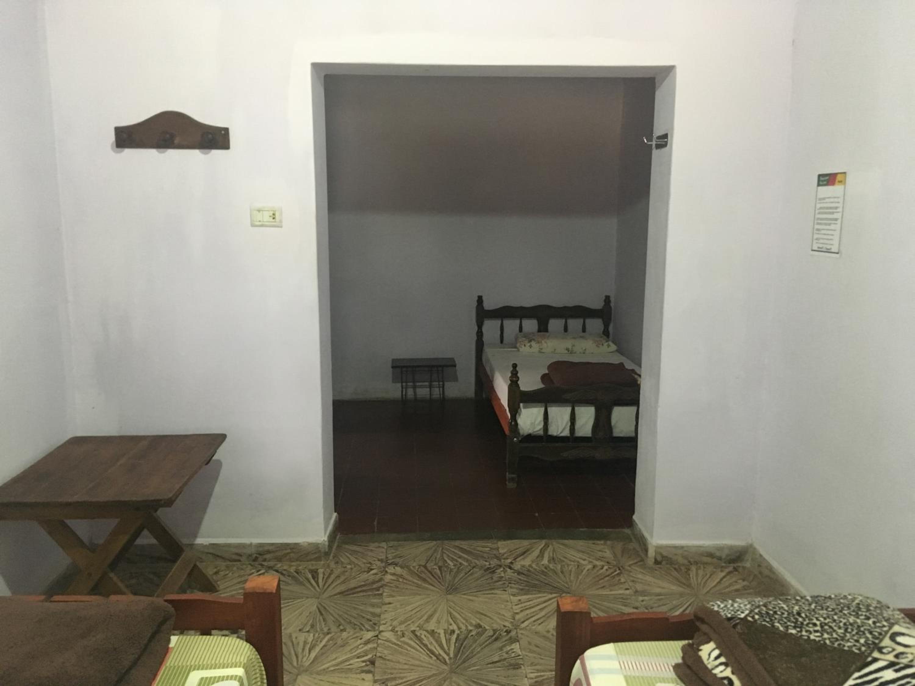 Economy Triple Room photo 1