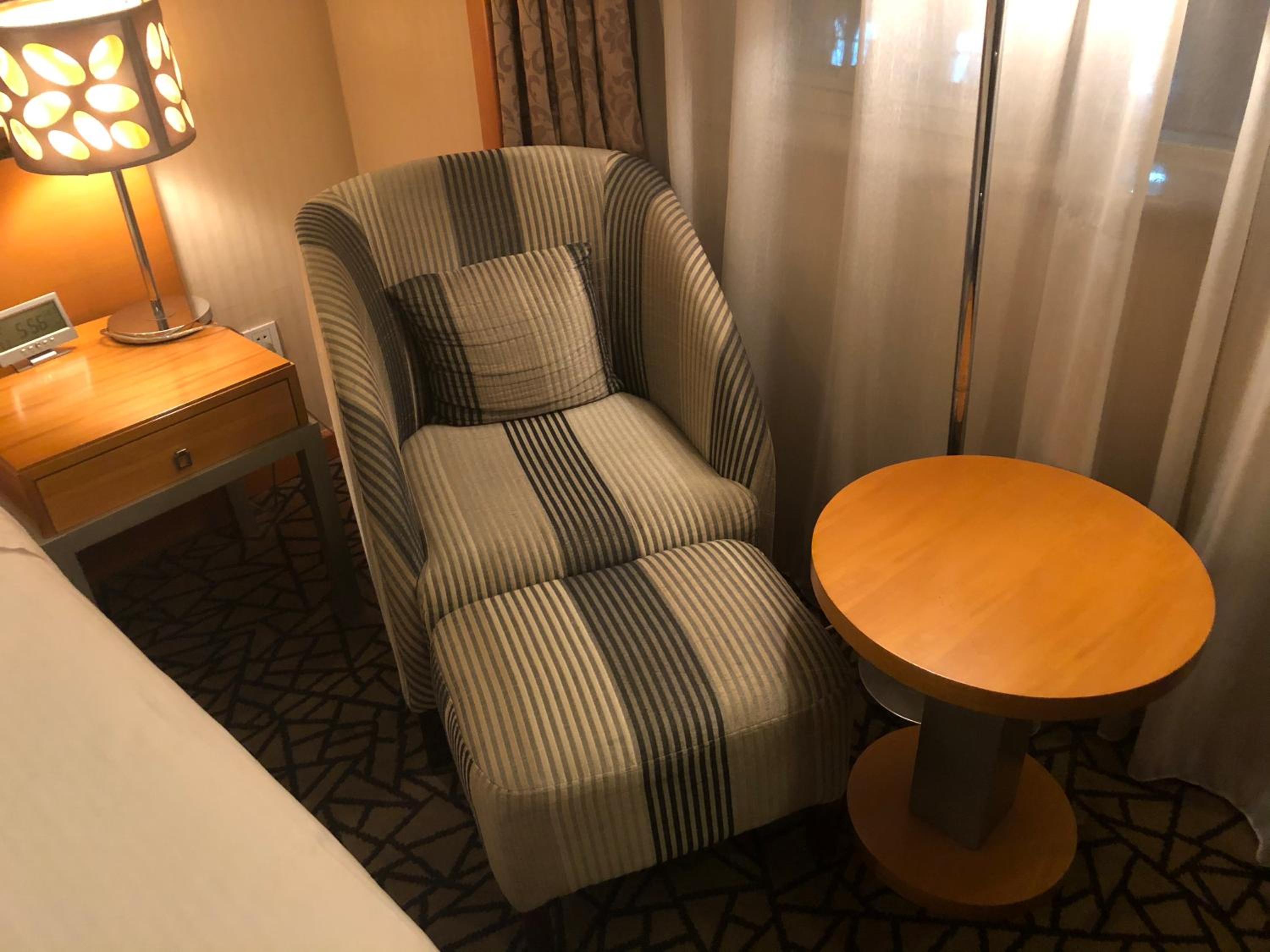 Superior Double or Twin Room(Only 'Four Seasons' and 'Cafe 25' offer 30% discount) photo 3