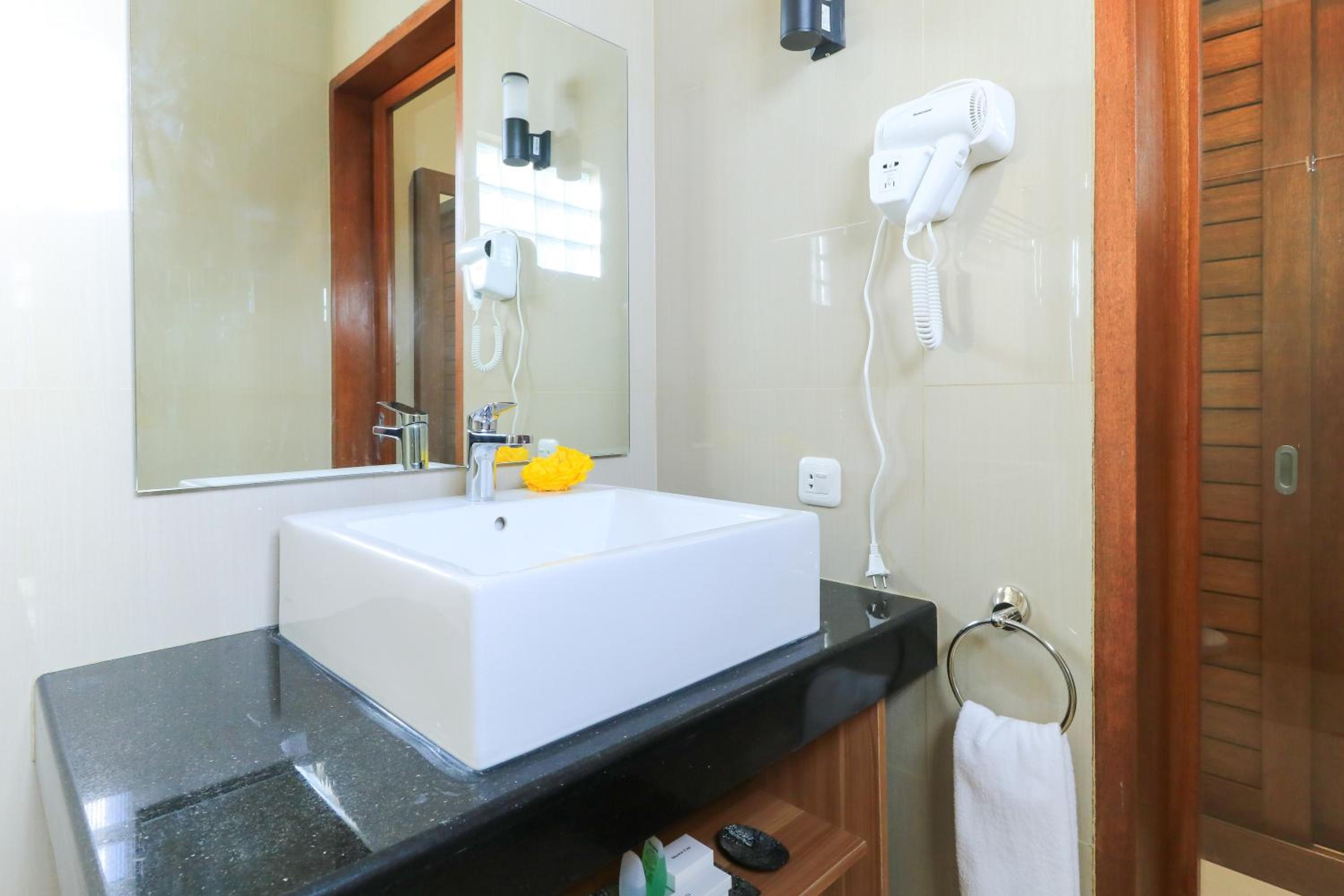 Superior Double Room - Photo 2
