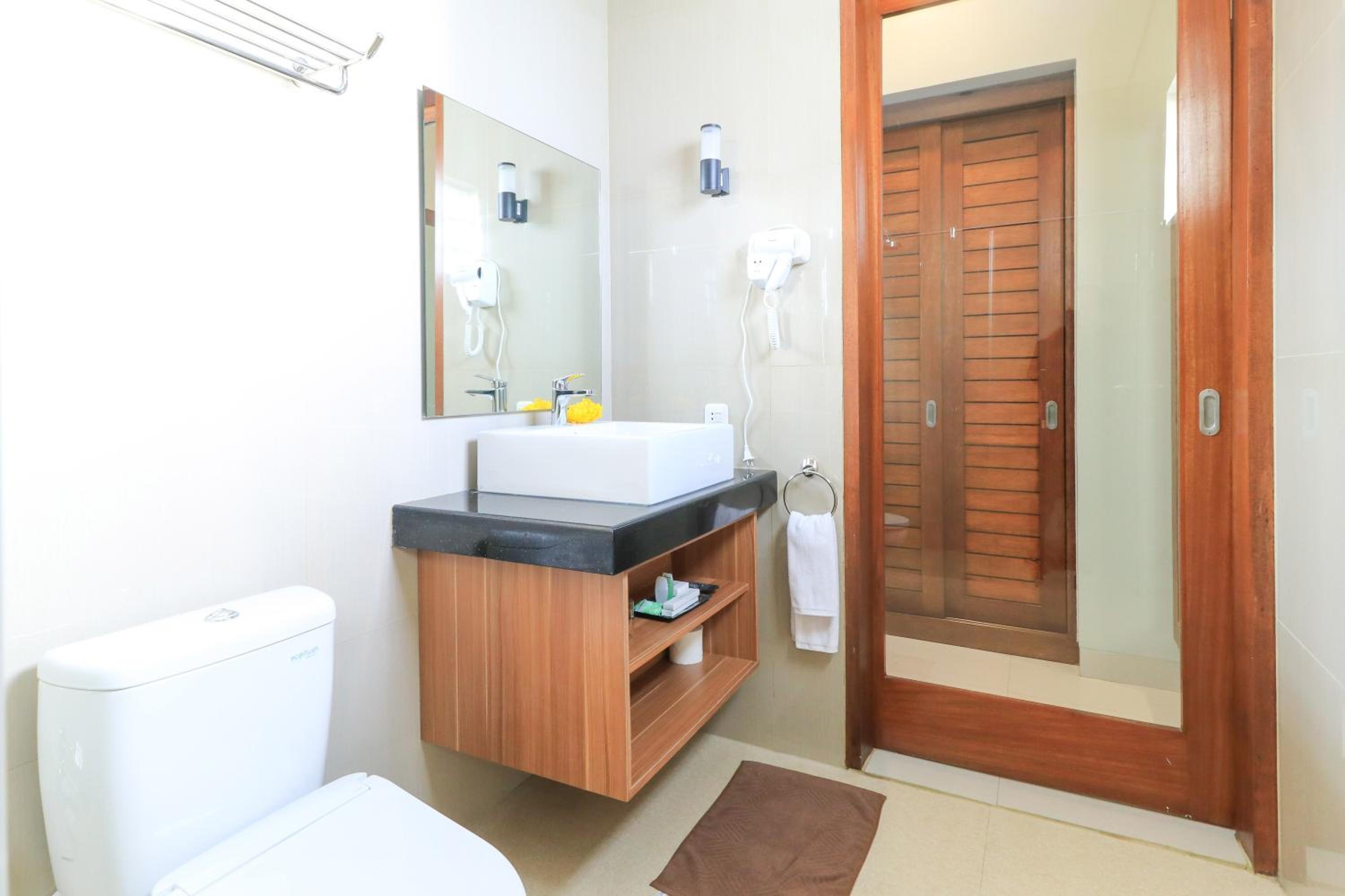 Superior Double Room - Photo 13