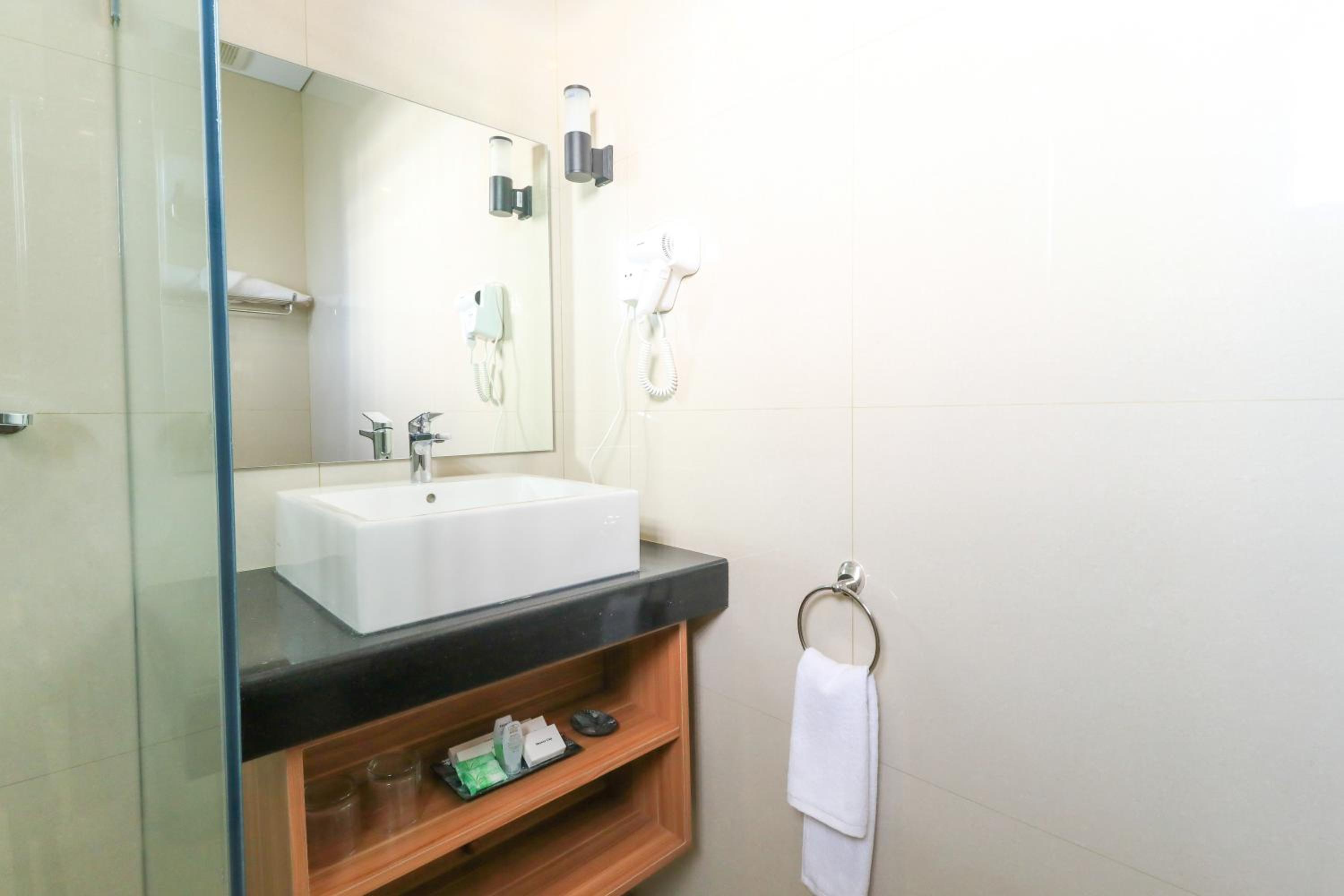 Superior Double Room - Photo 7