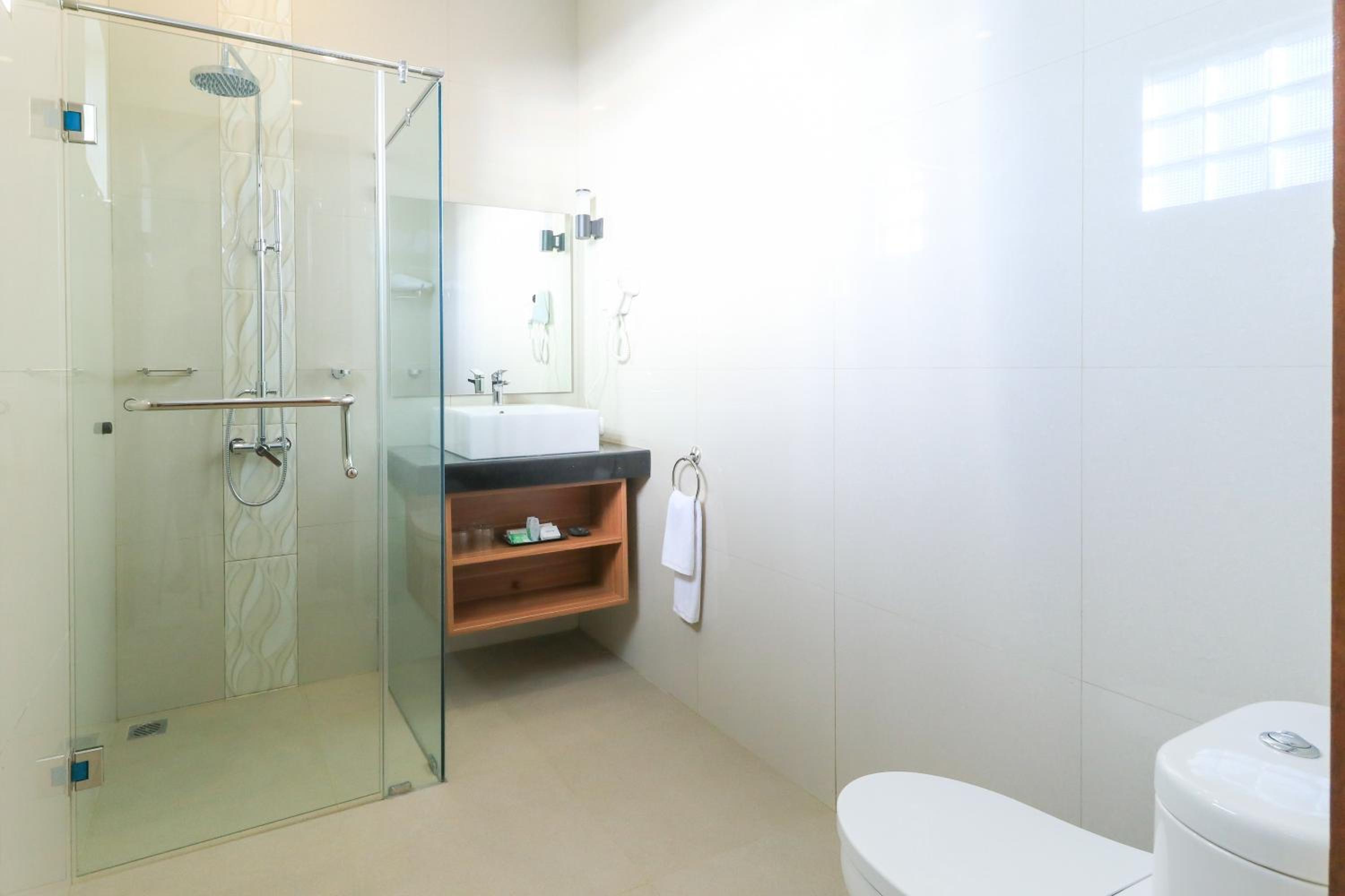 Superior Double Room - Photo 3