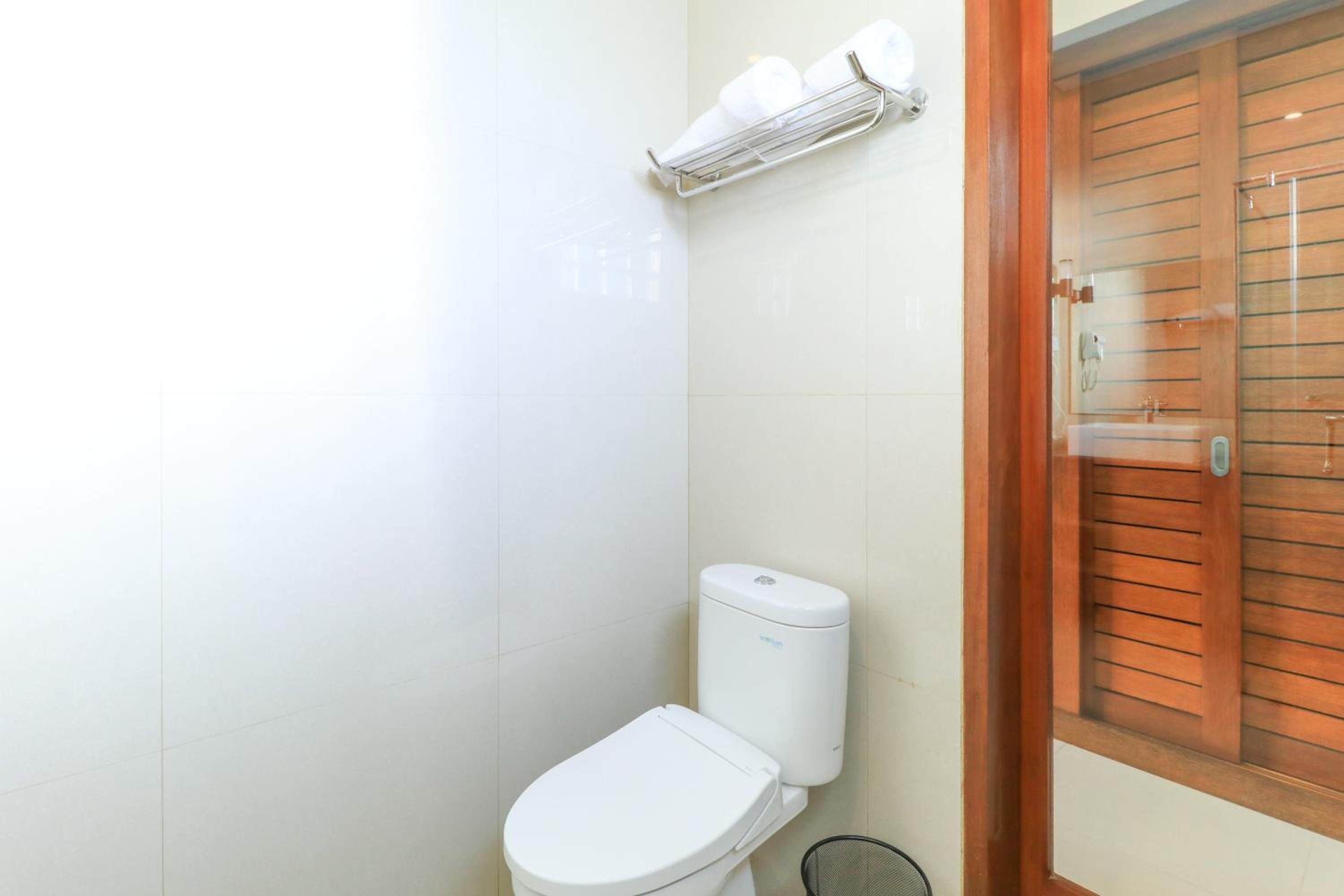 Superior Double Room - Photo 10