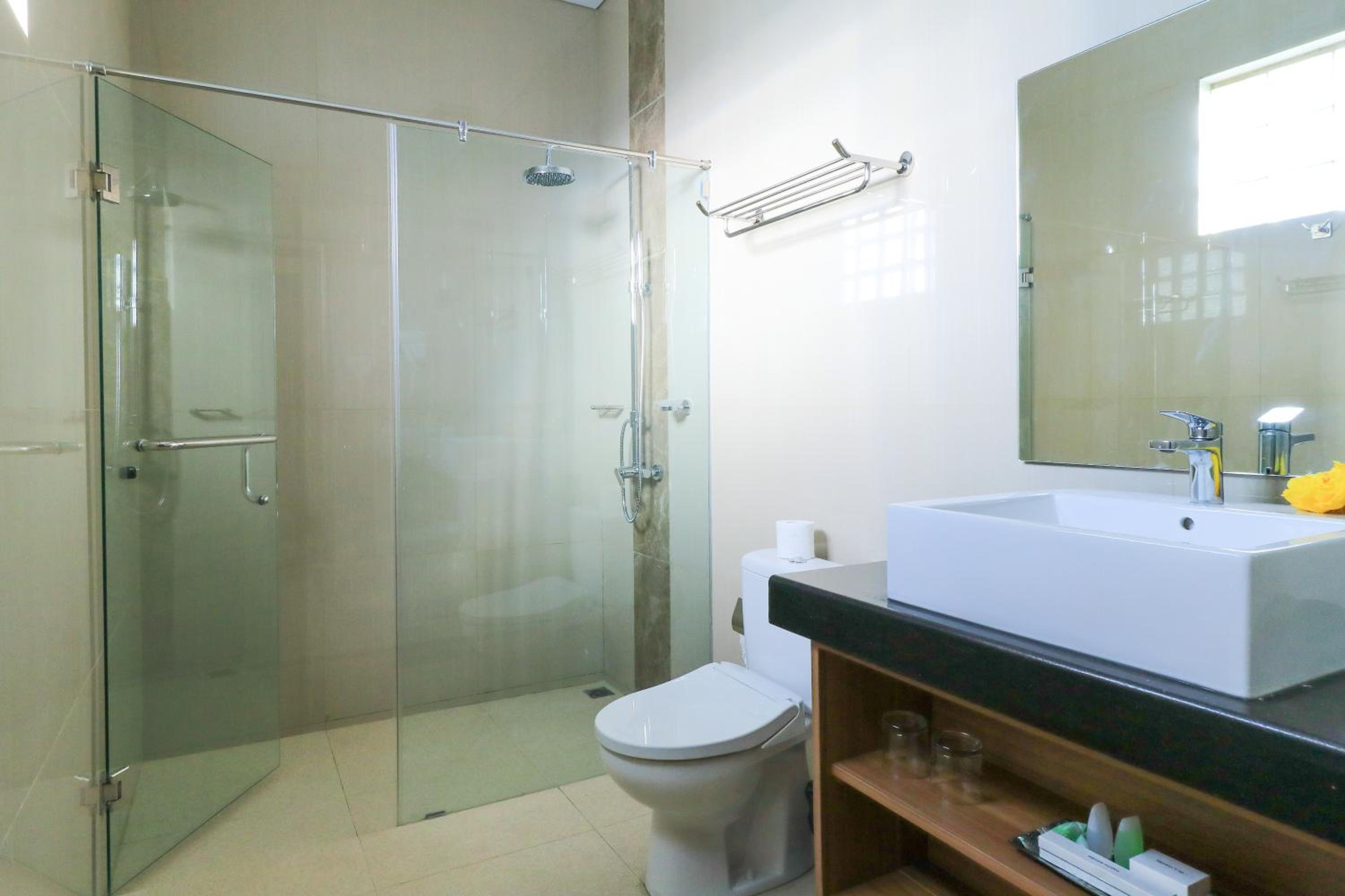 Superior Double Room - Photo 4