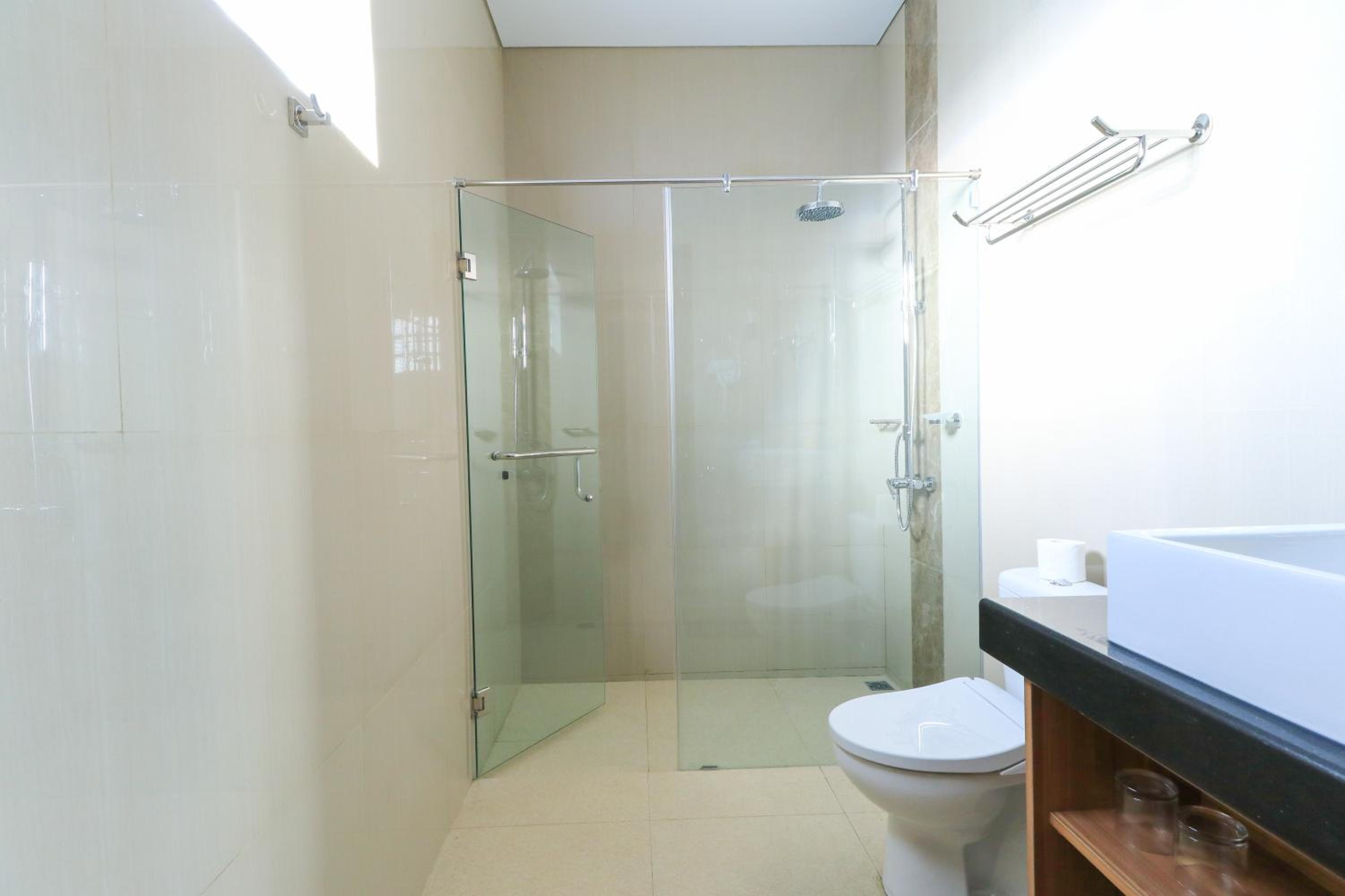 Superior Double Room - Photo 5