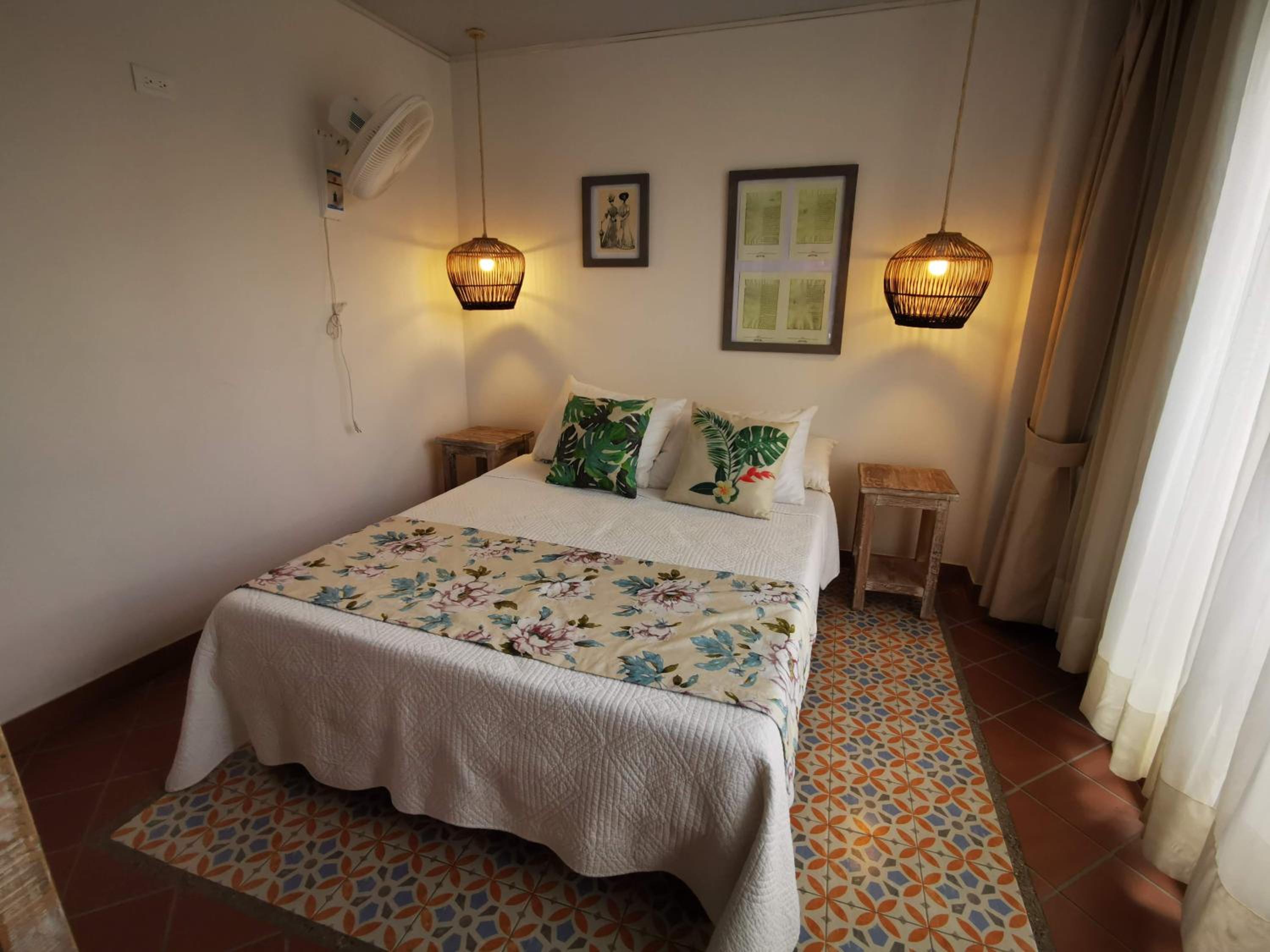 Double Room photo 1