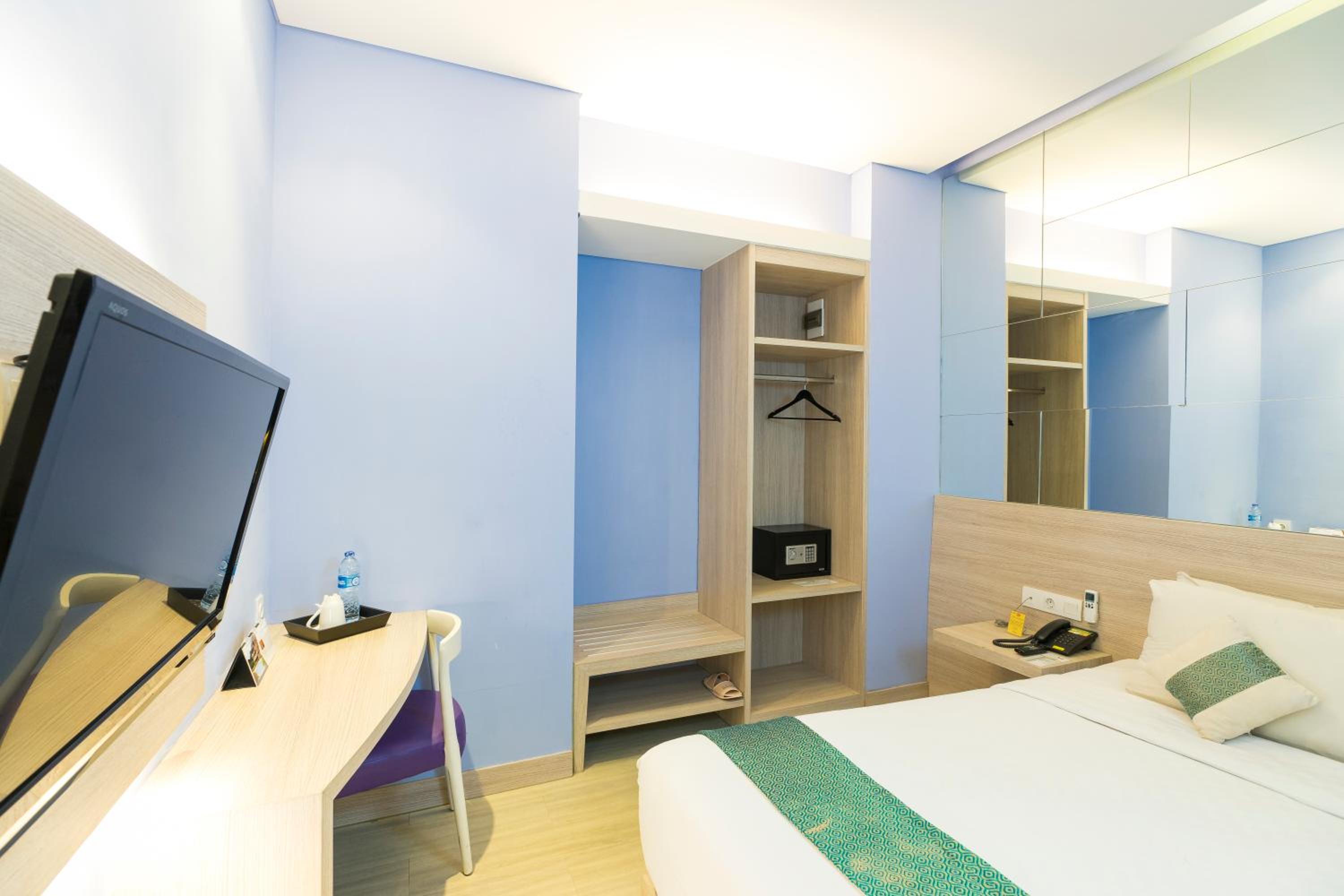 Superior Single Room