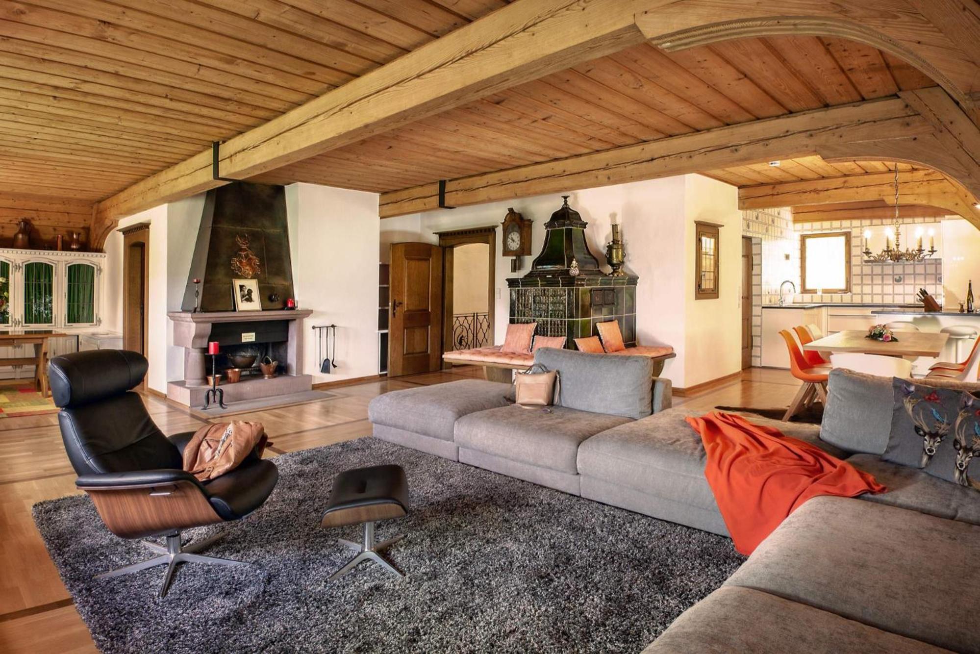 Vacation Home photo 1