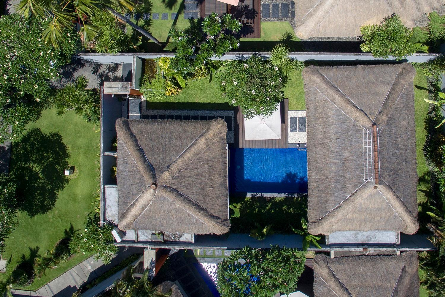 One-Bedroom Pool Villa with Spa Massage - Photo 18