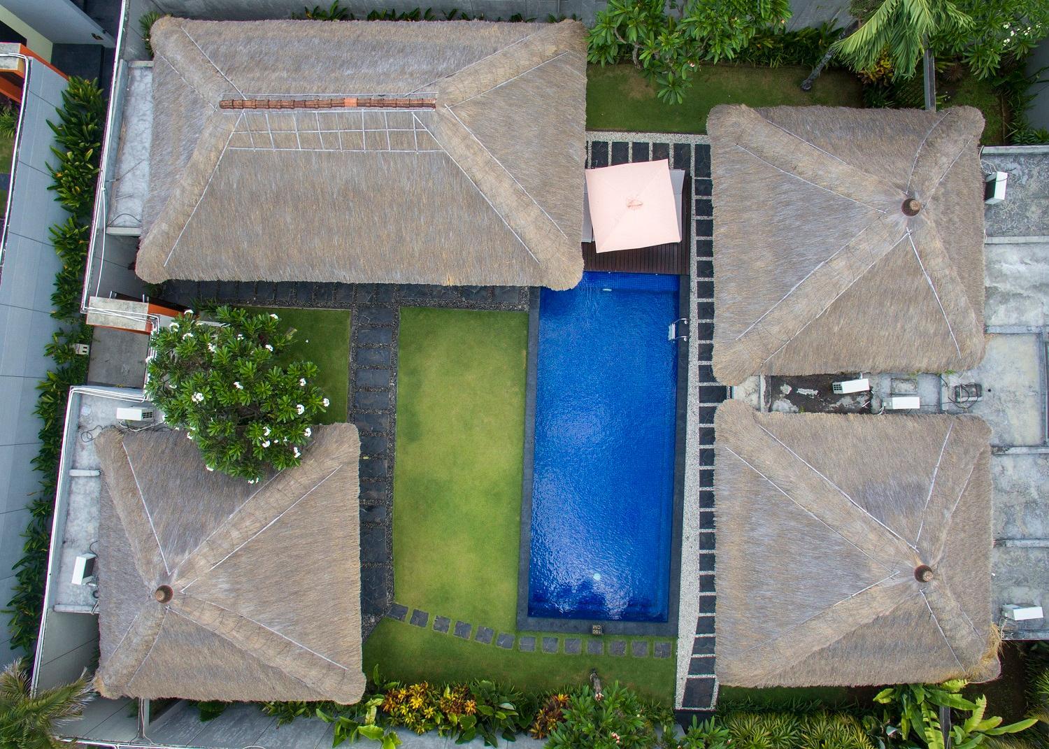 Three-Bedroom Pool Villa with Free Airport Pick Up - Photo 20