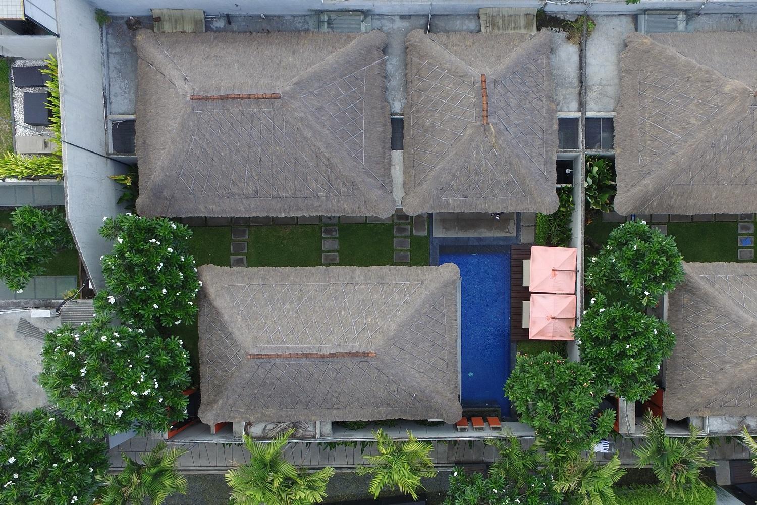 Three-Bedroom Royal Pool Villa with Free Airport Pick Up - Photo 18