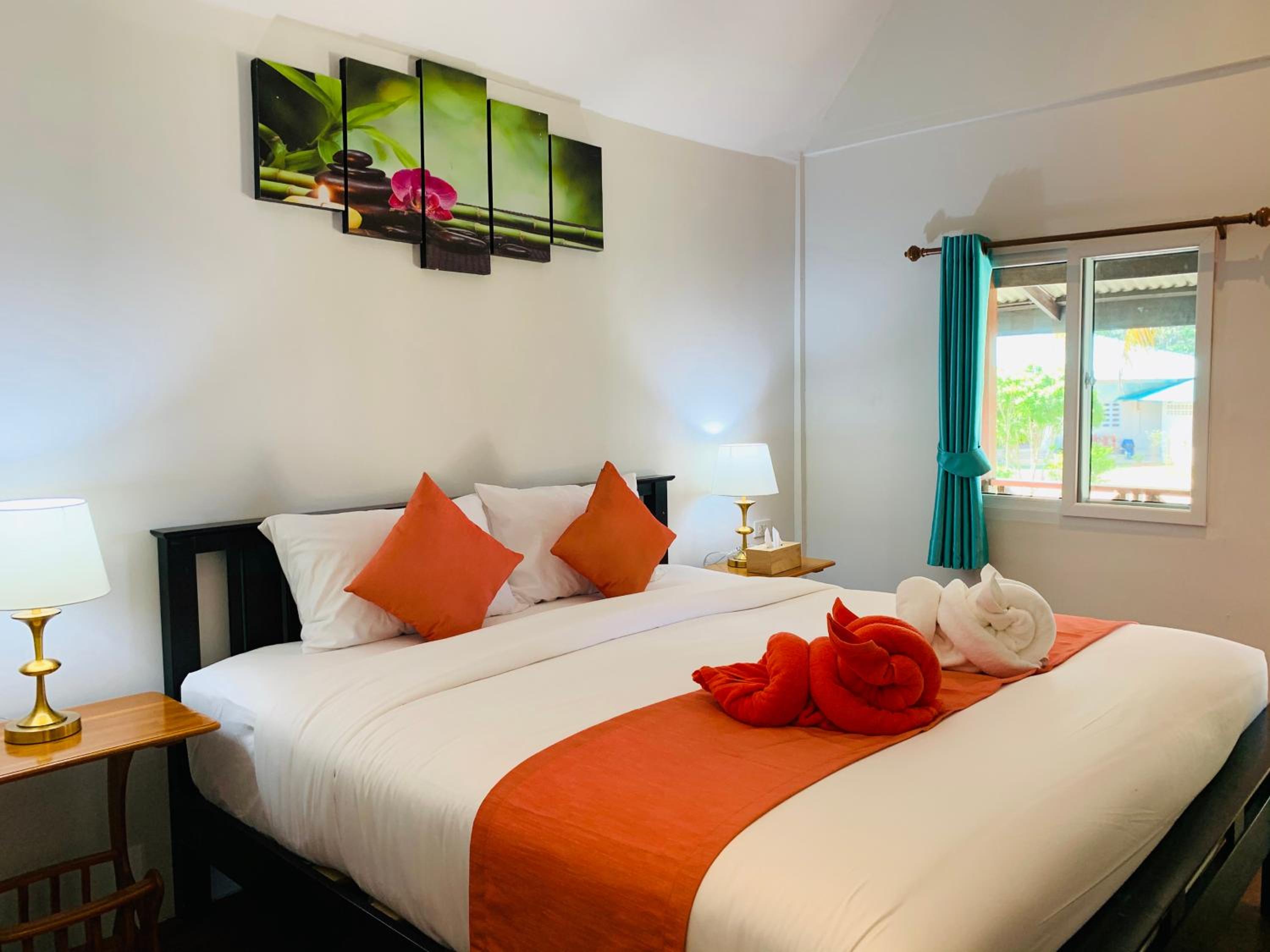 Standard Double Room - Photo 4