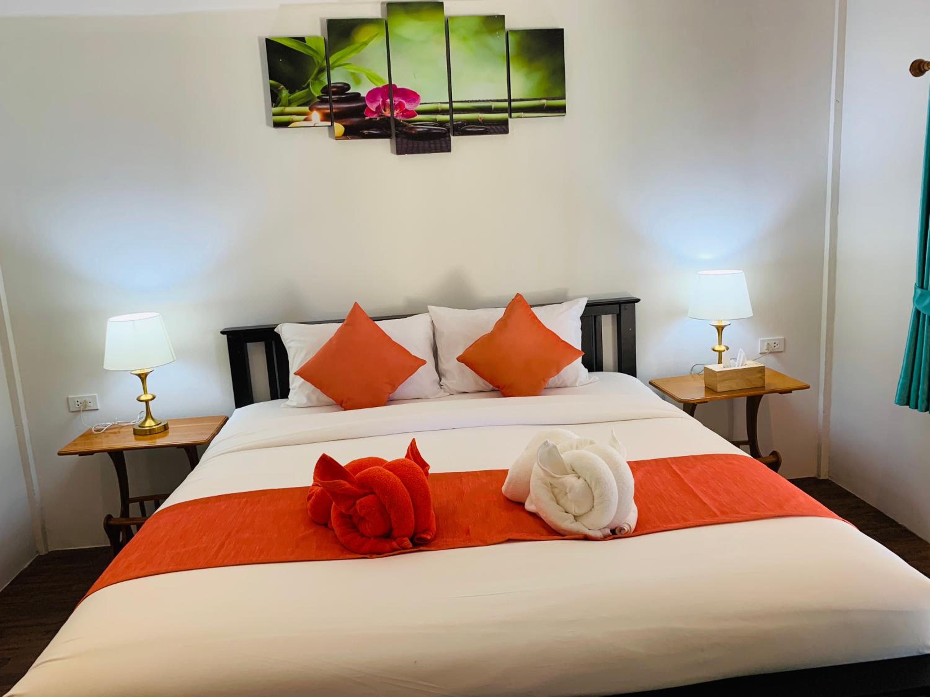Standard Double Room - Photo 2
