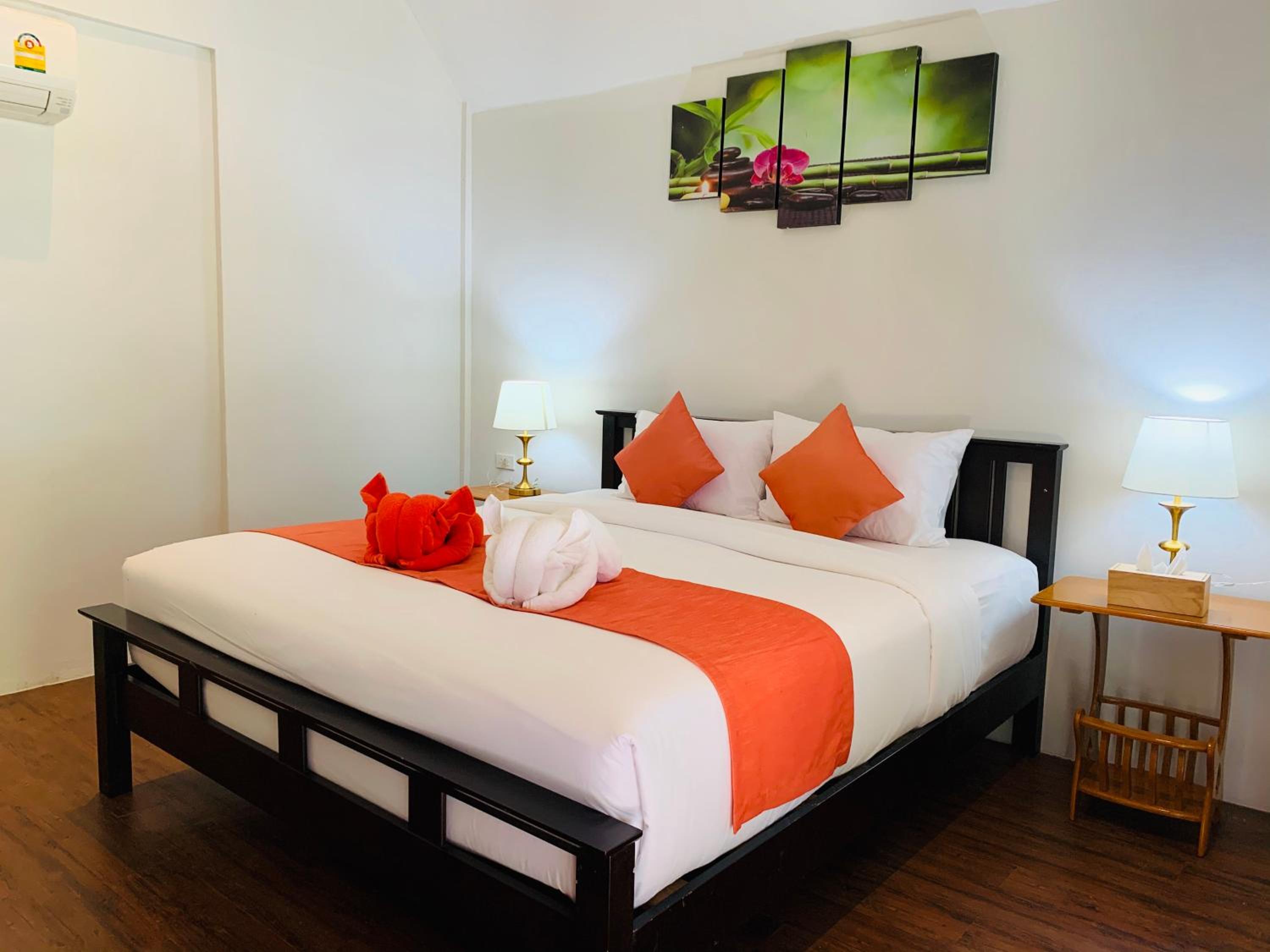 Standard Double Room - Photo 5