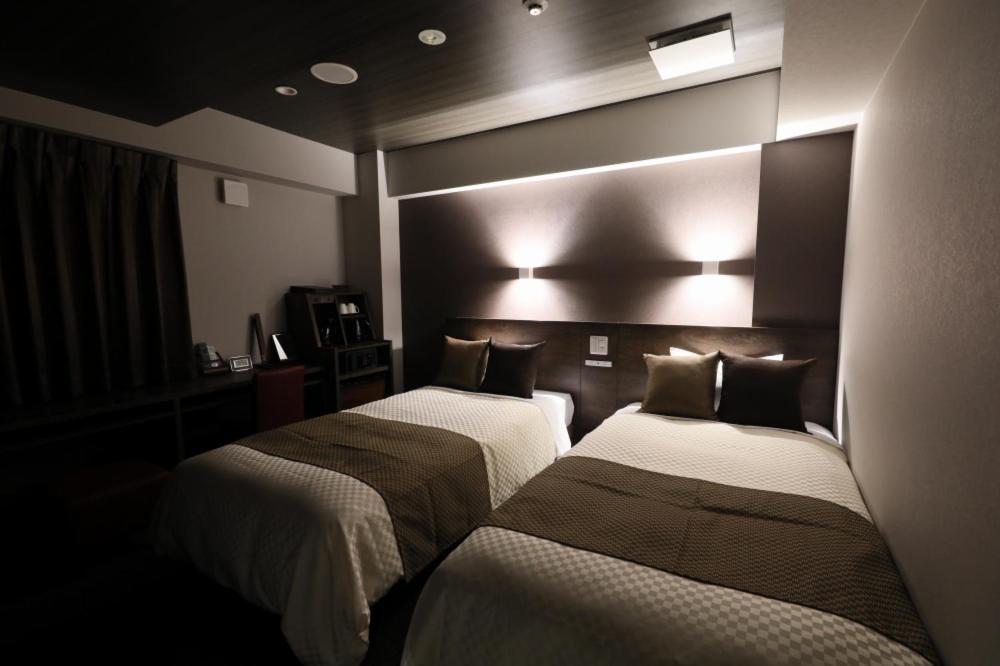 Twin Room - Photo 1