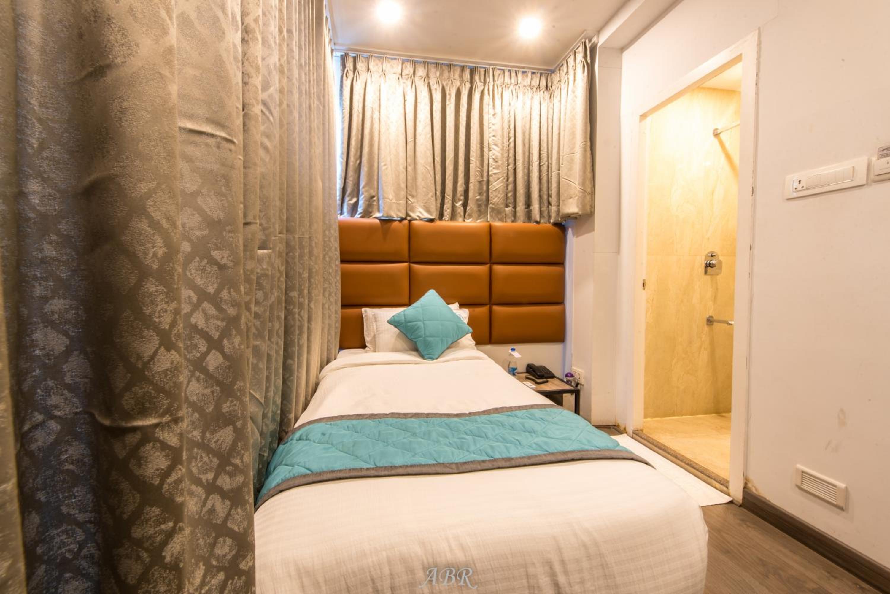 Deluxe Double Room - Photo 1