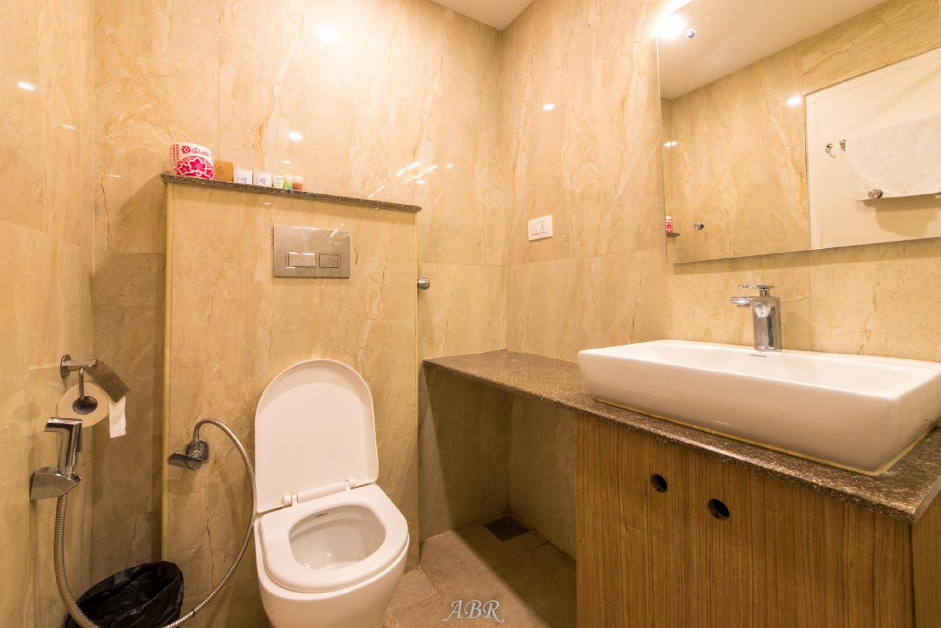 Deluxe Double Room - Photo 2