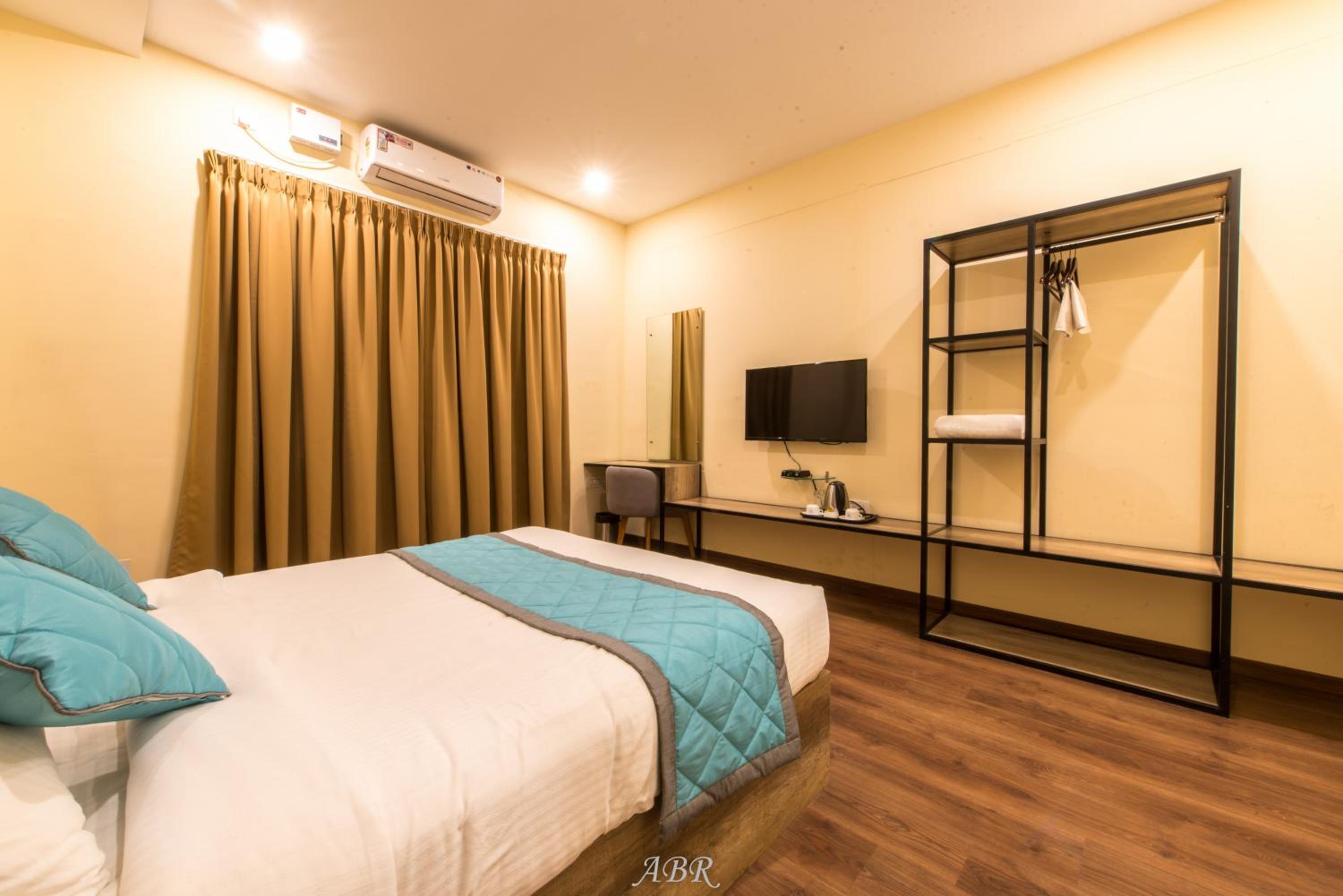 Deluxe Double Room - Photo 4