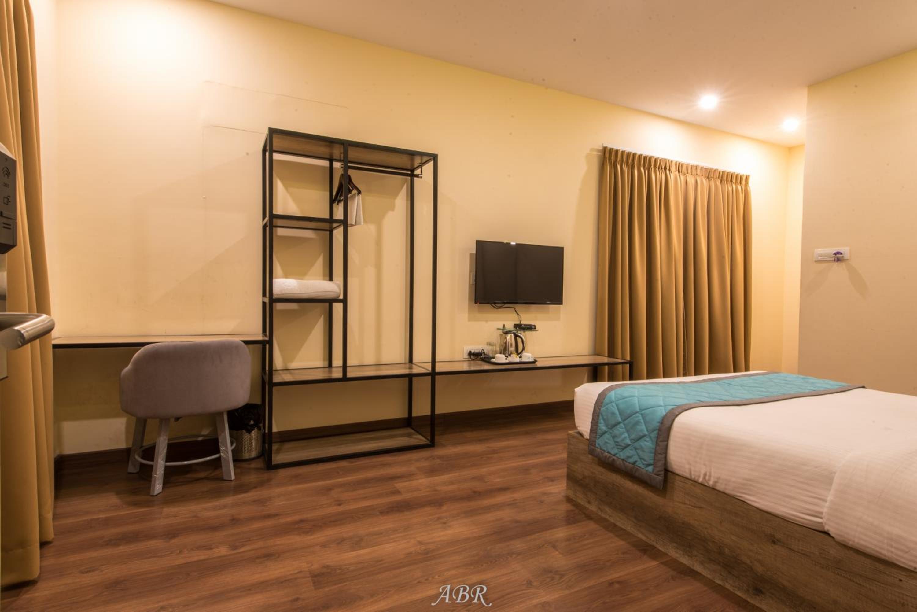 Superior Double Room - Photo 7