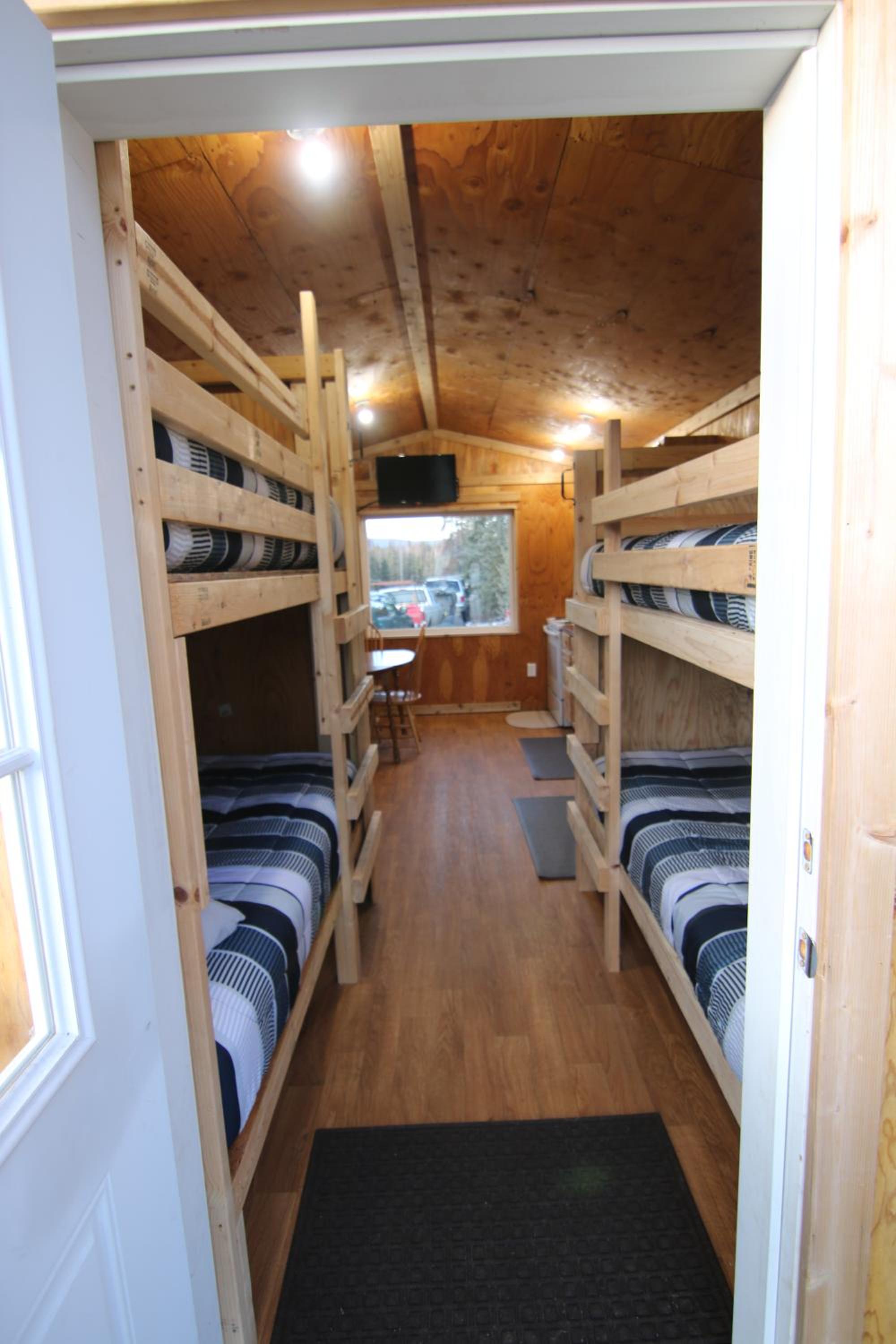 One-Bedroom House - Photo 1