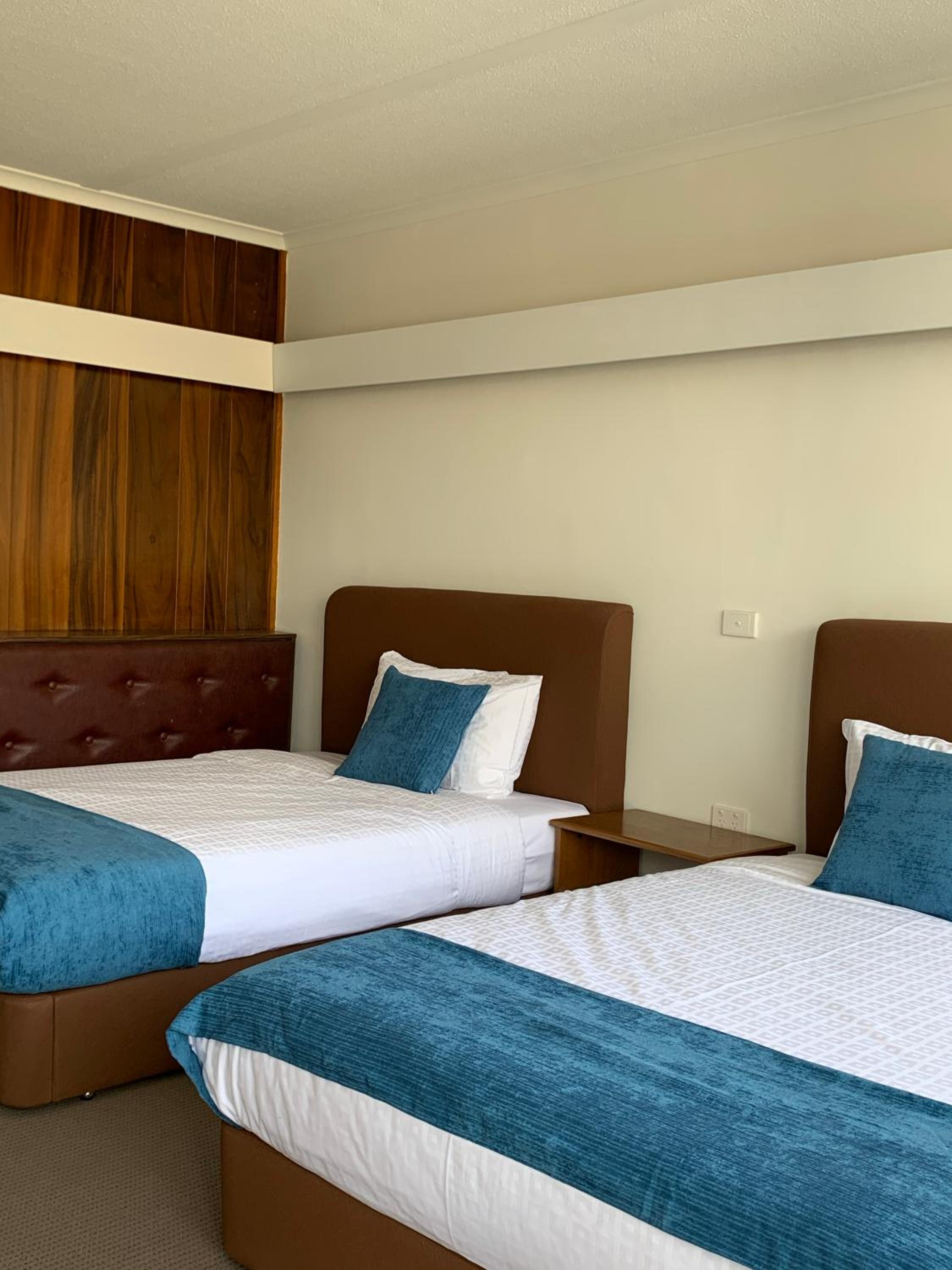 Quadruple Room photo 1