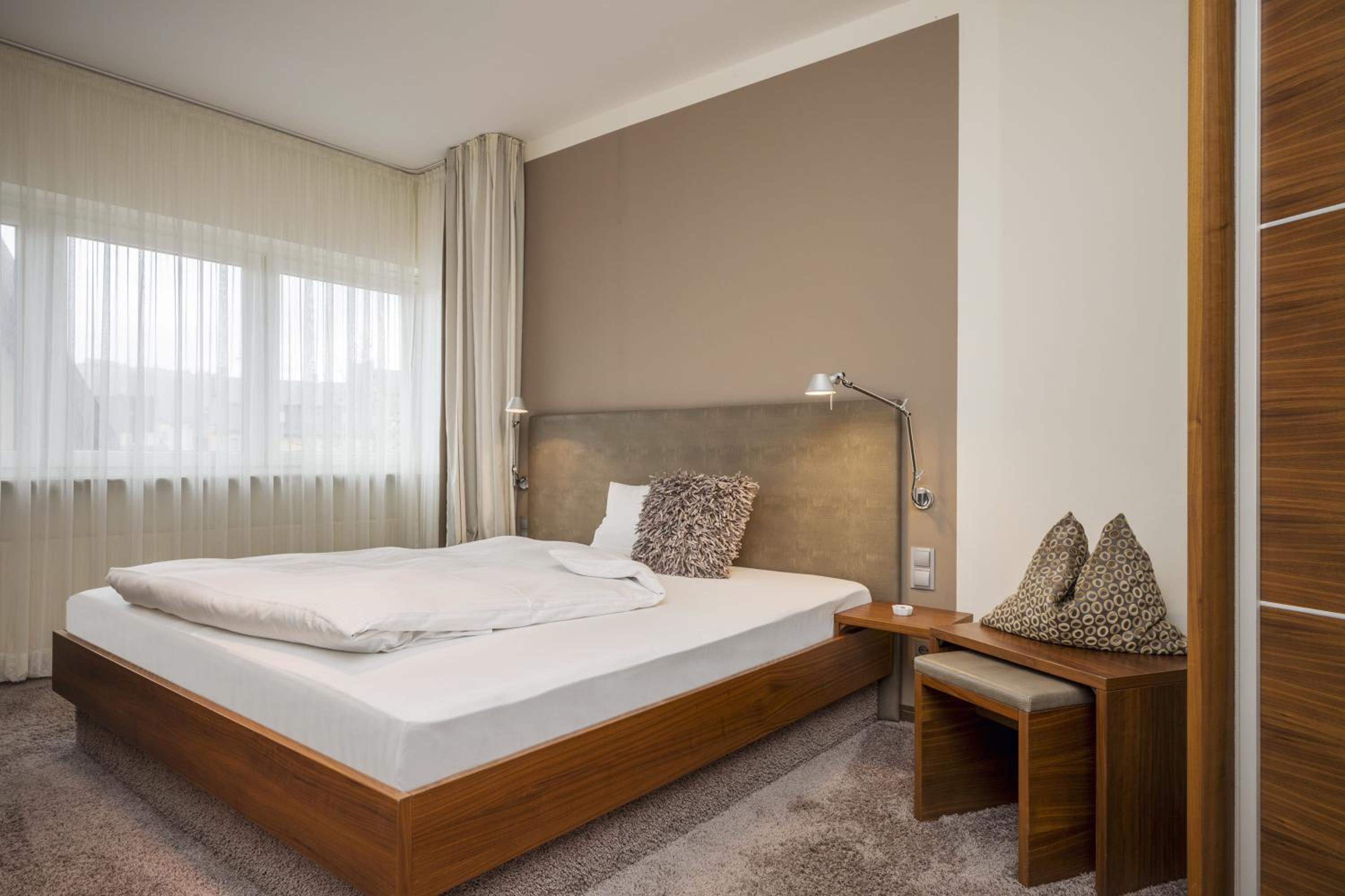 Comfort Double Room - Photo 2