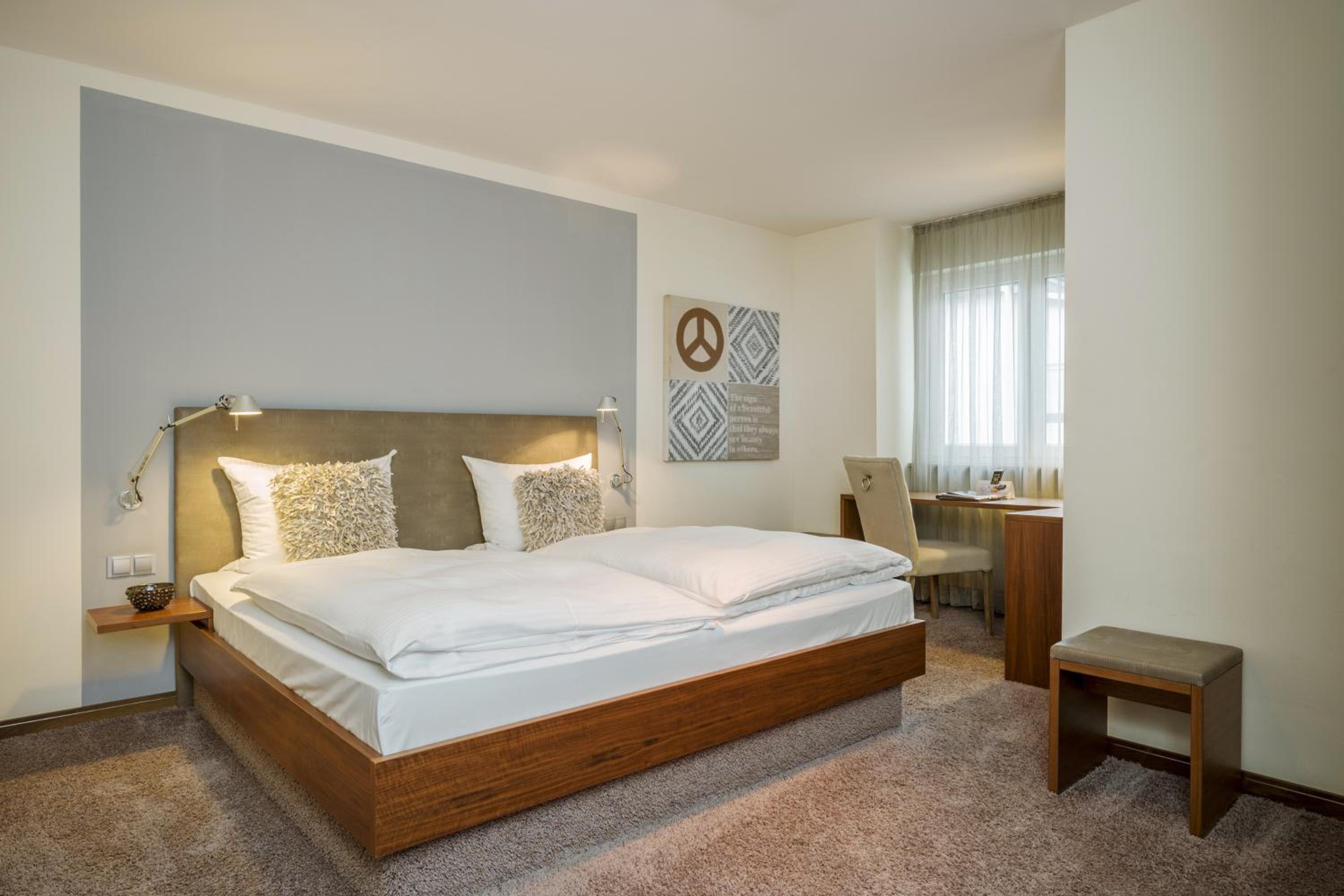 Comfort Double Room - Photo 6