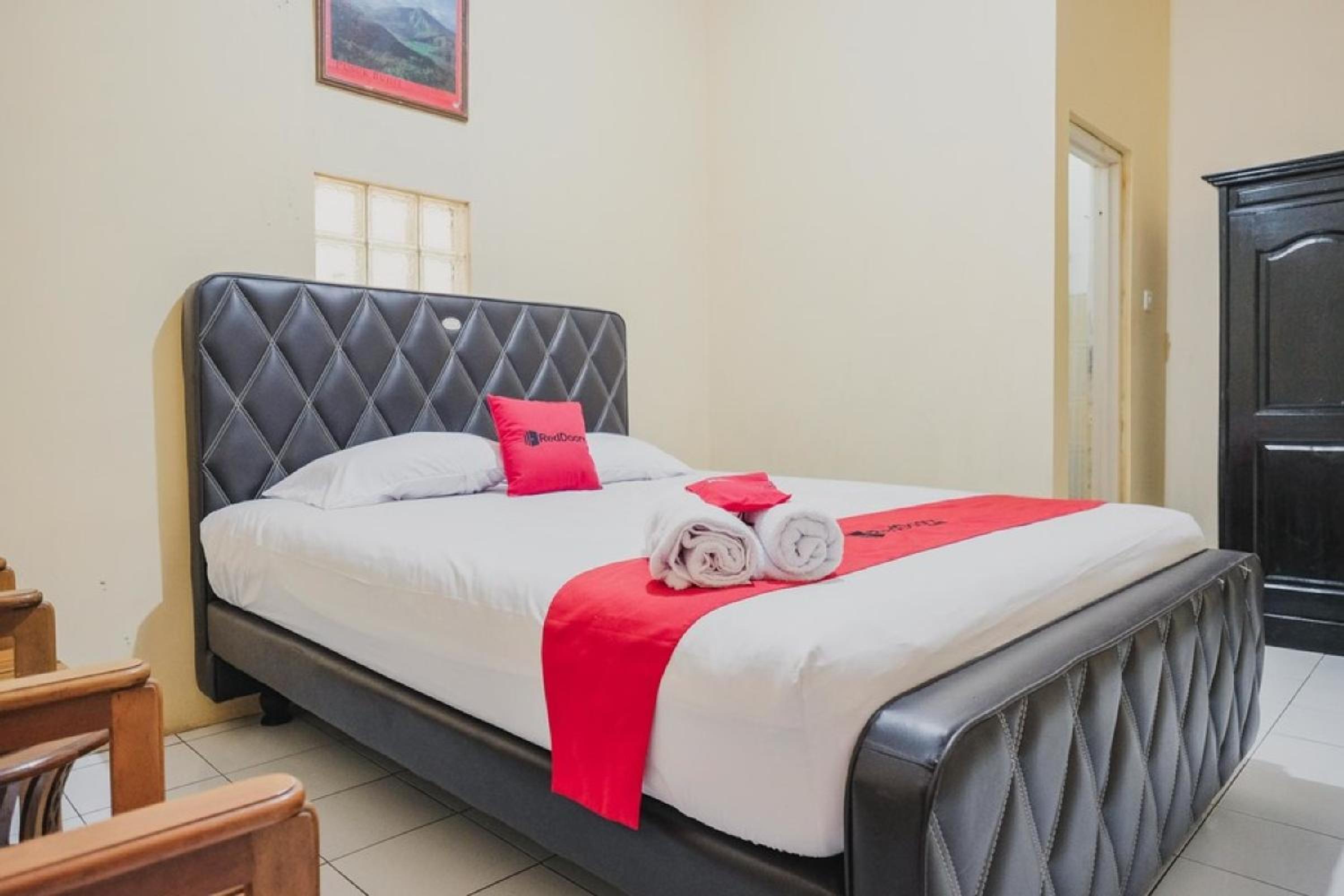 Double Room photo 1