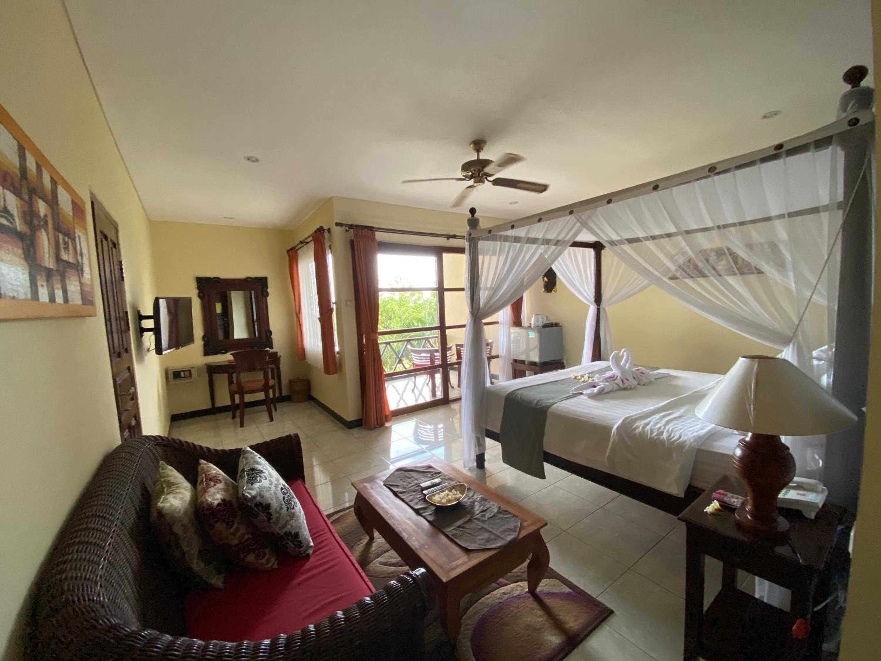 Deluxe Double or Twin Room - Photo 1