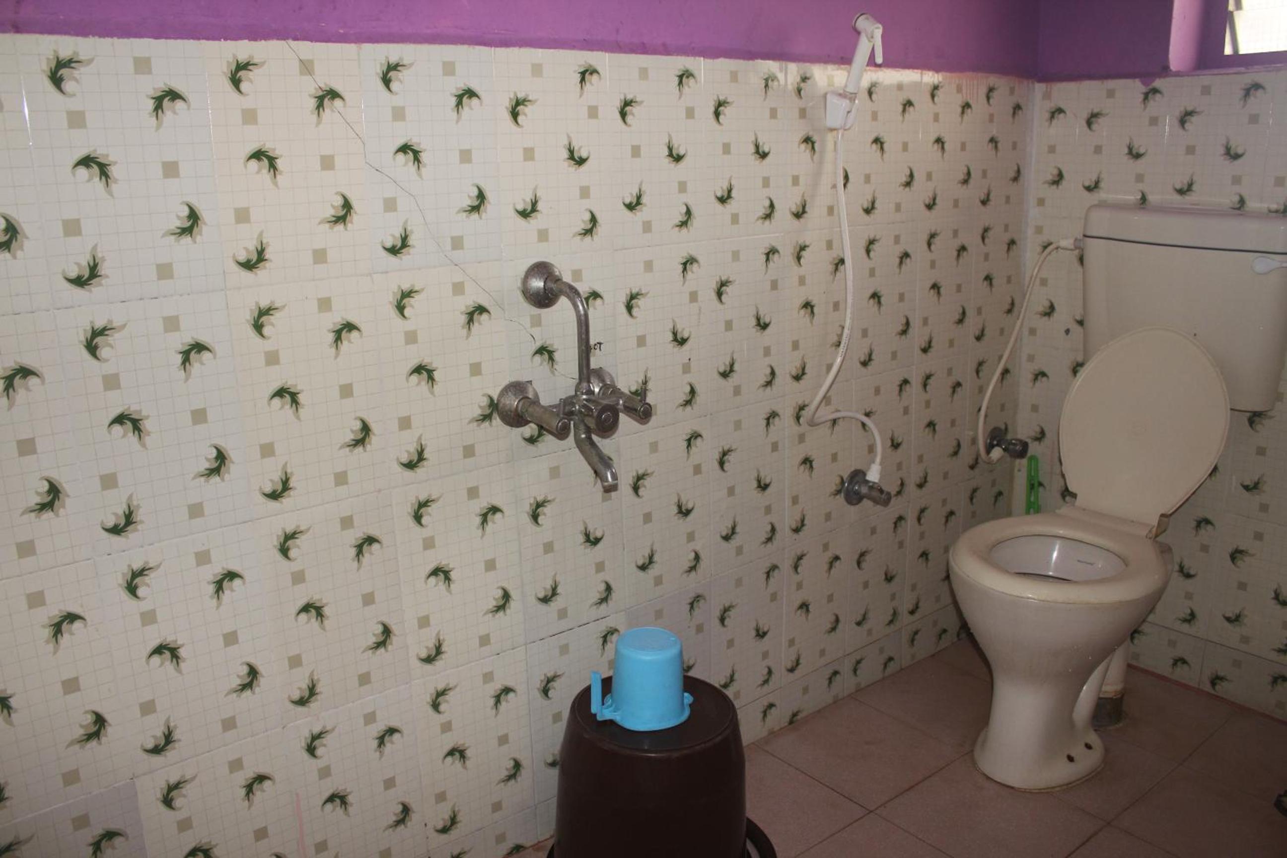Budget Double Room photo 2