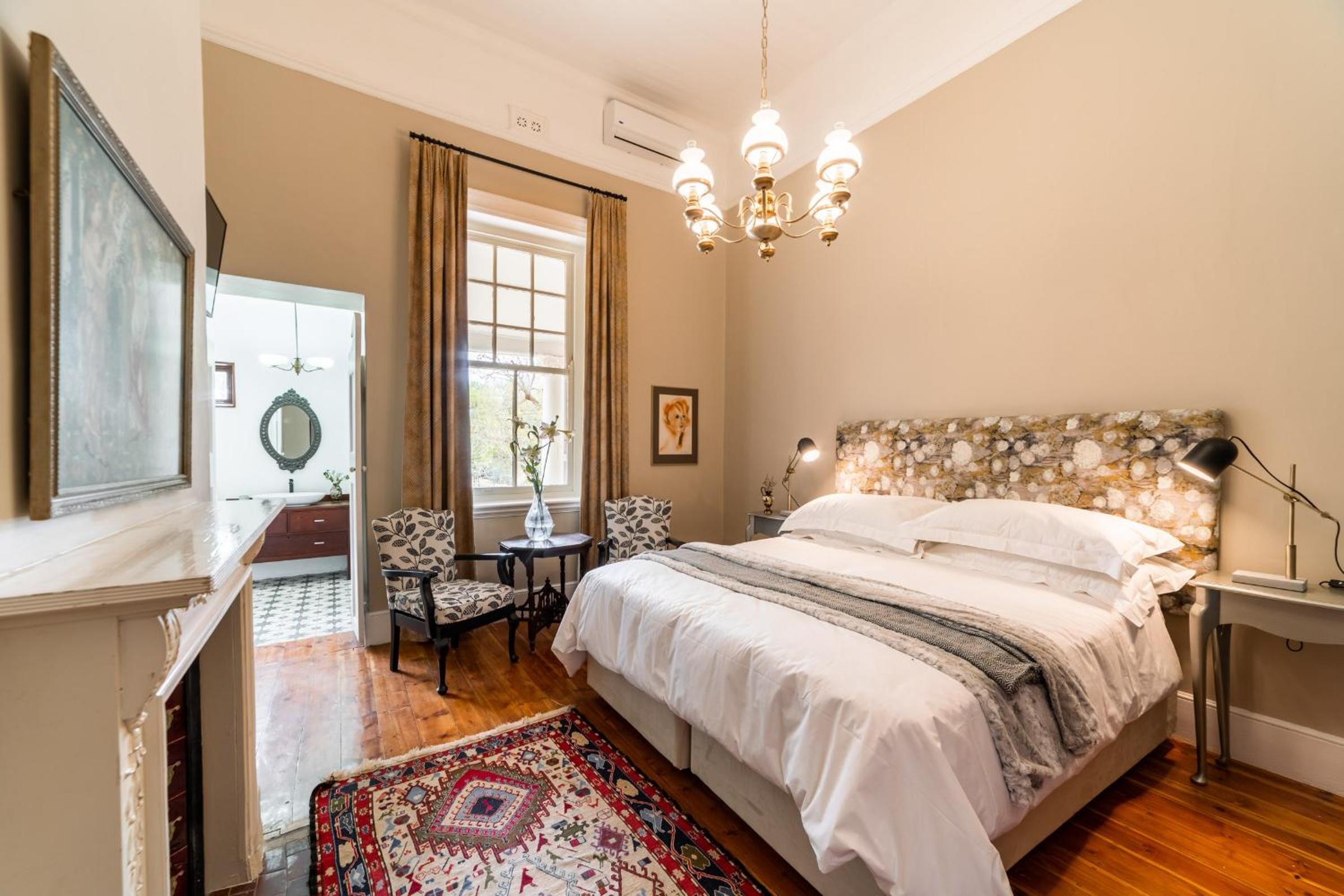 King Room photo 1