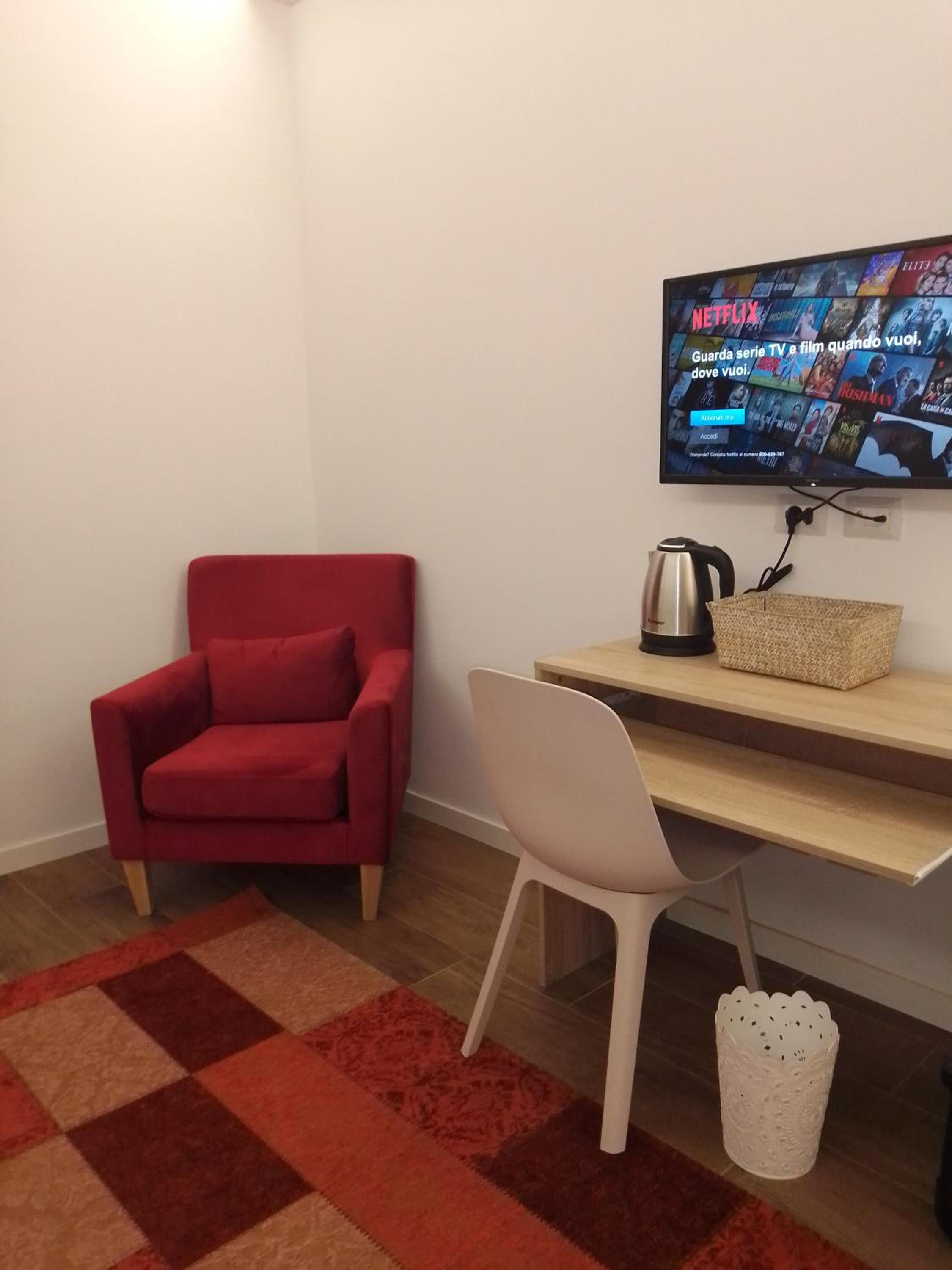 Suite photo 1