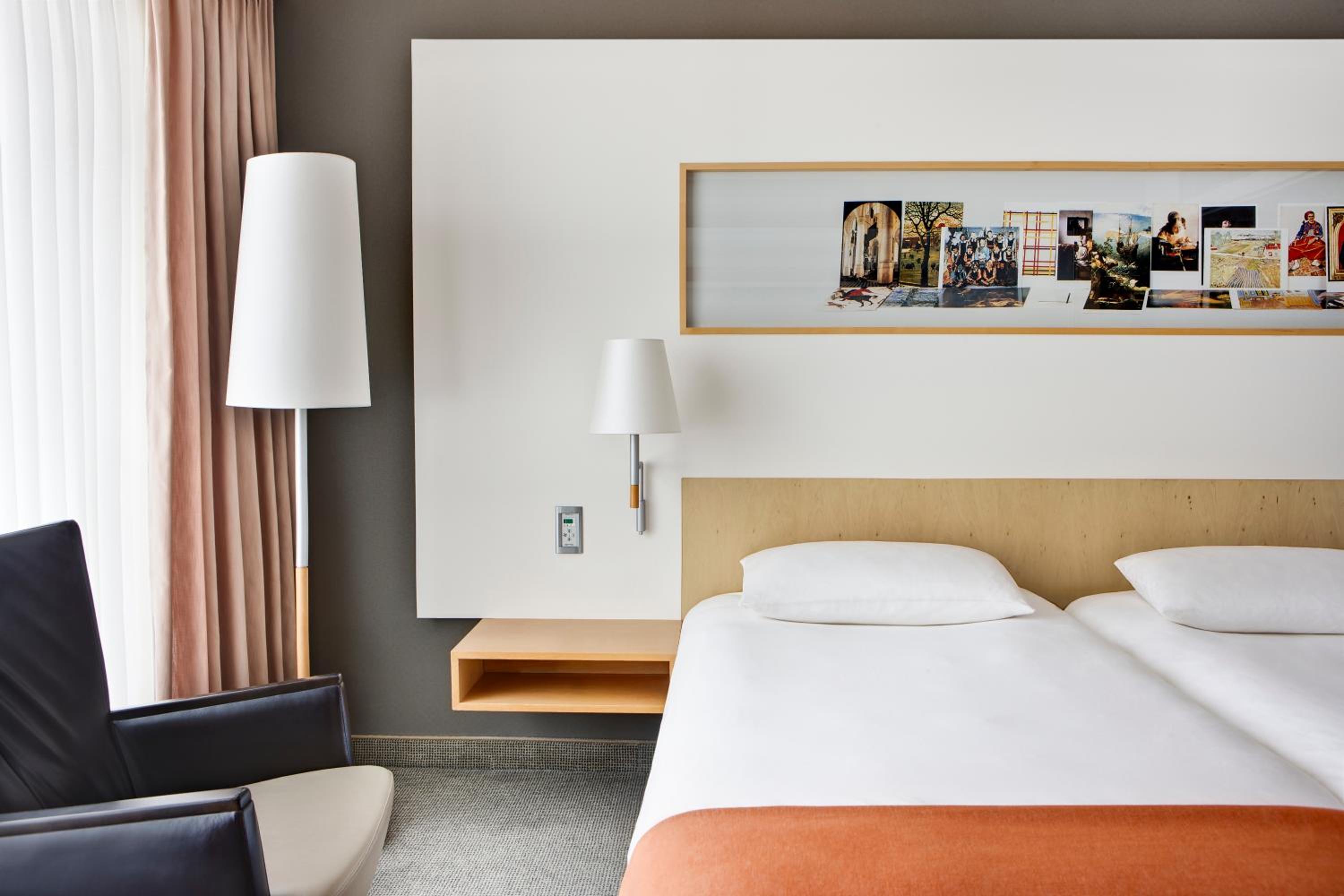 Superior Double or Twin Room - Photo 1