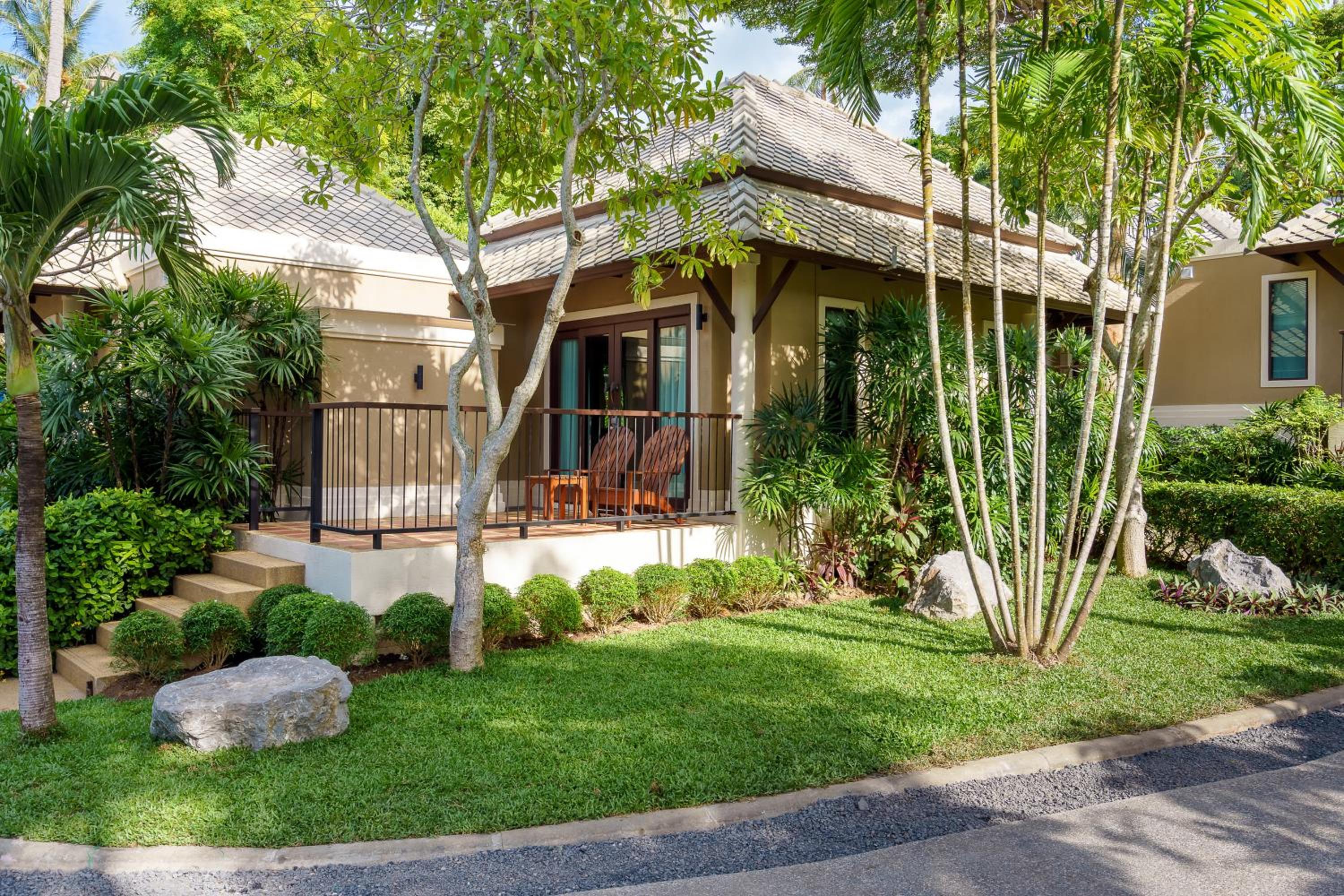 Garden Villa photo 2