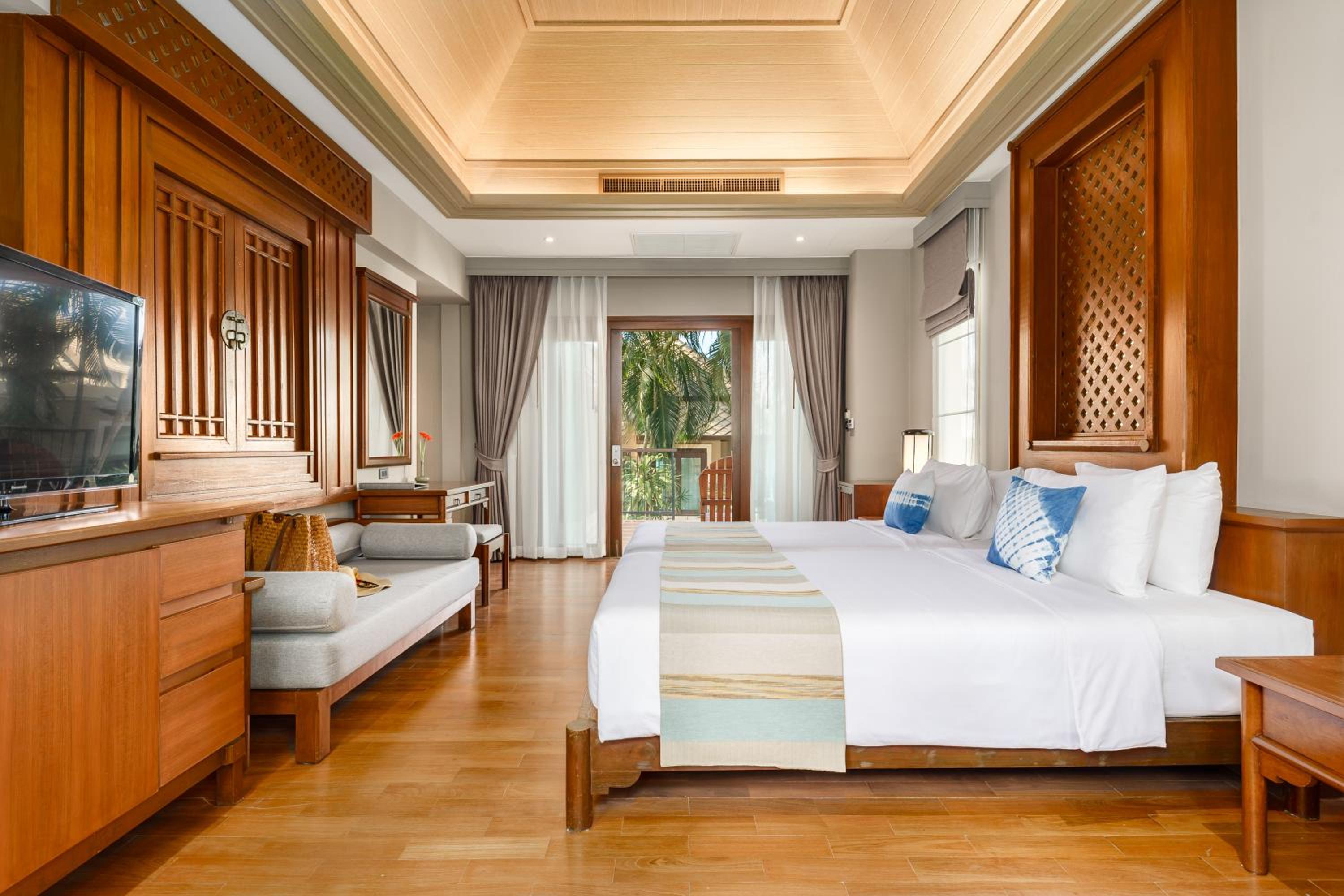 2-Bedroom Garden Villas  photo 2