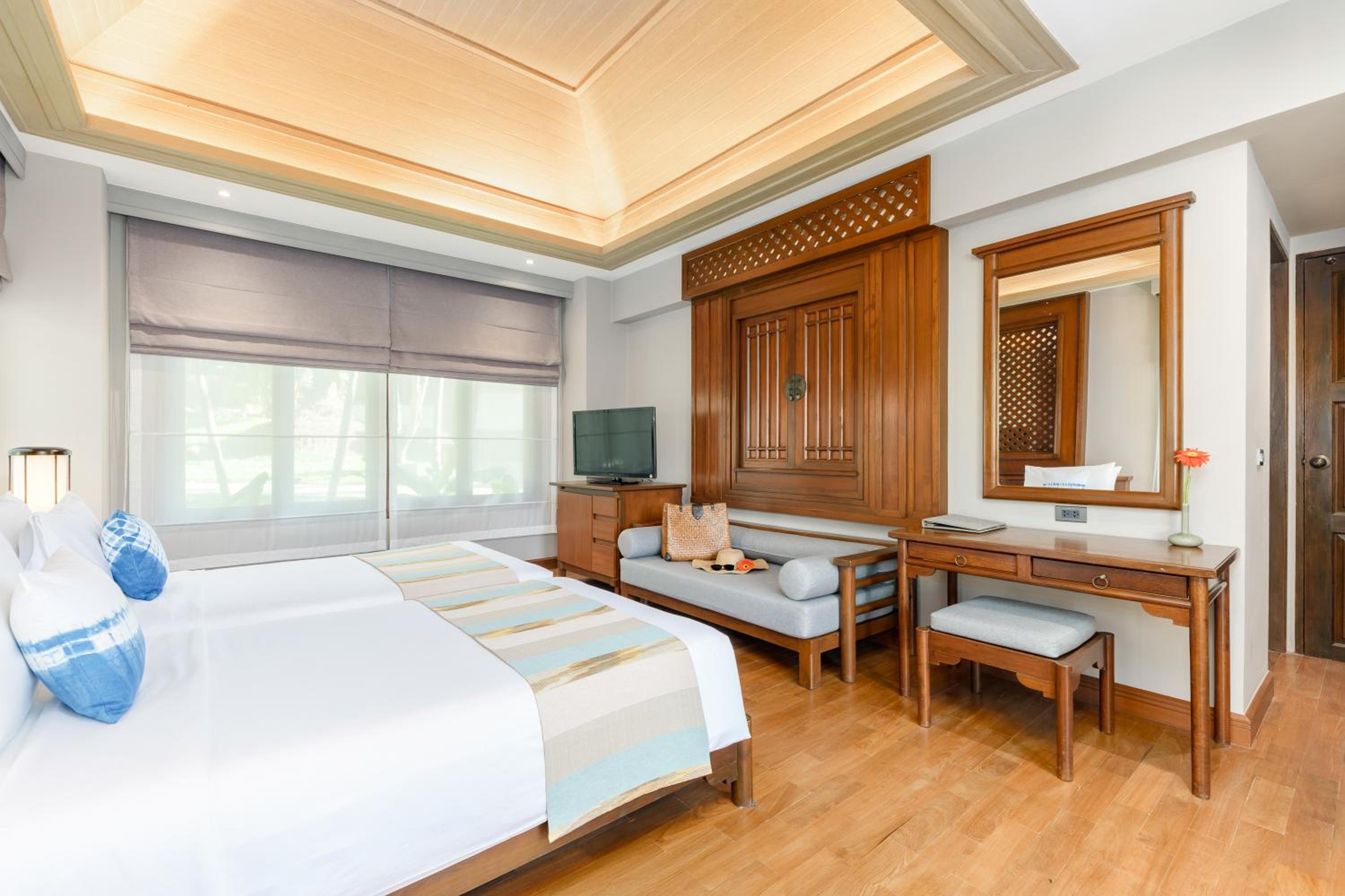 2-Bedroom Garden Villas  photo 1